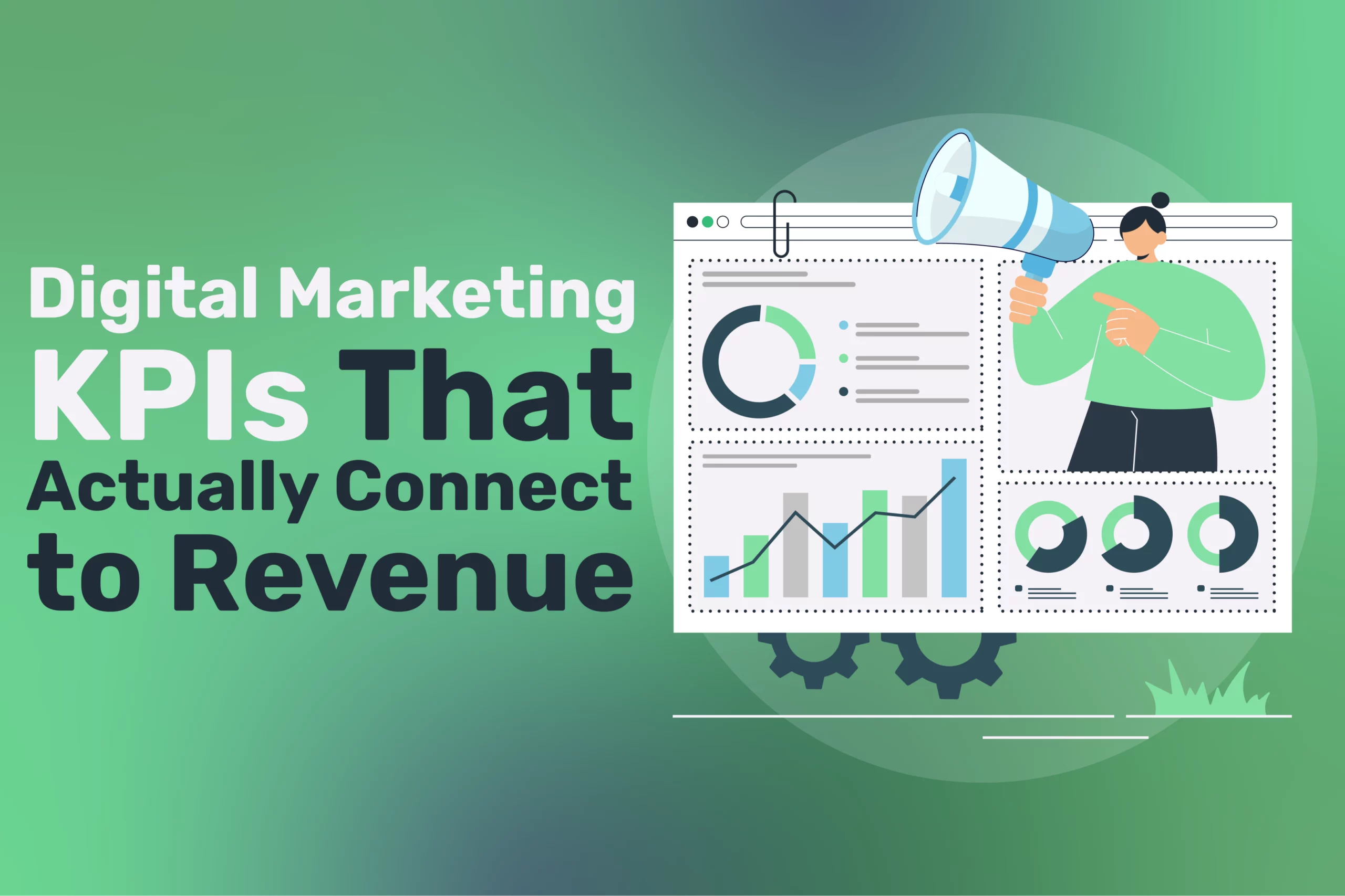 Digital Marketing KPIs