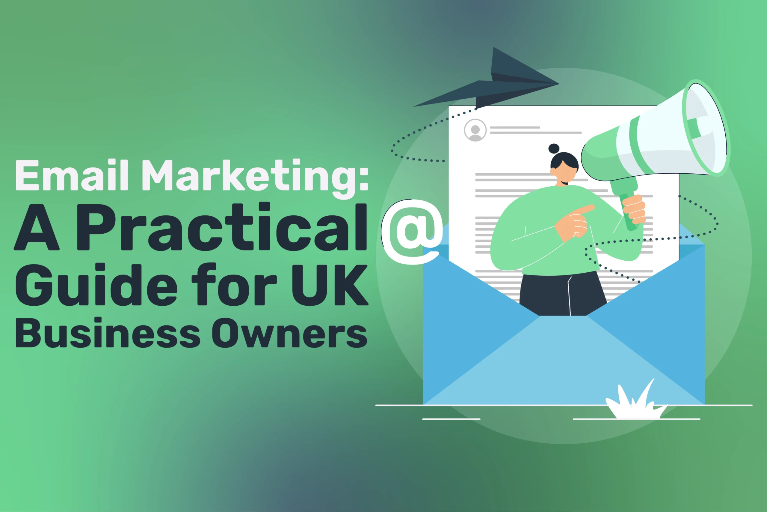 Email Marketing