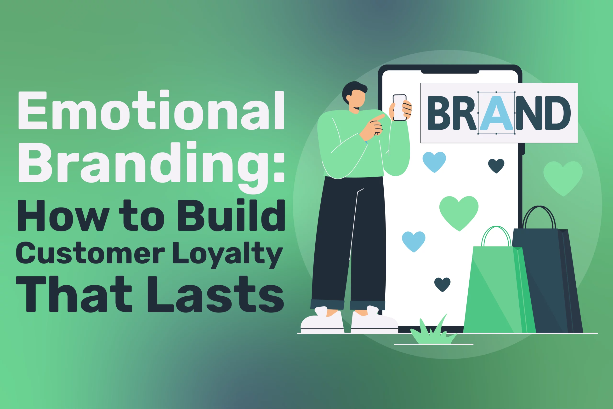 Emotional Branding