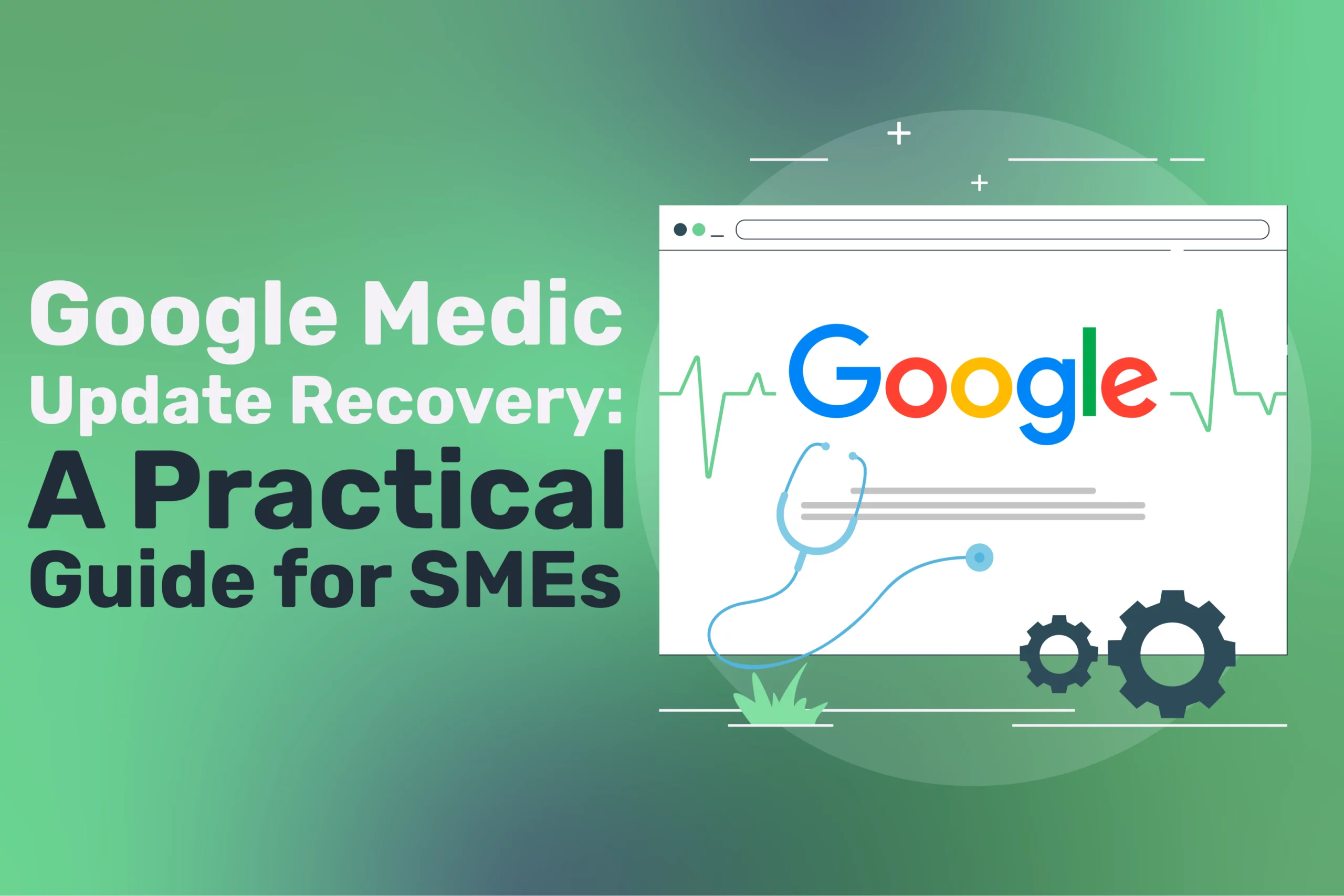 Google Medic Update
