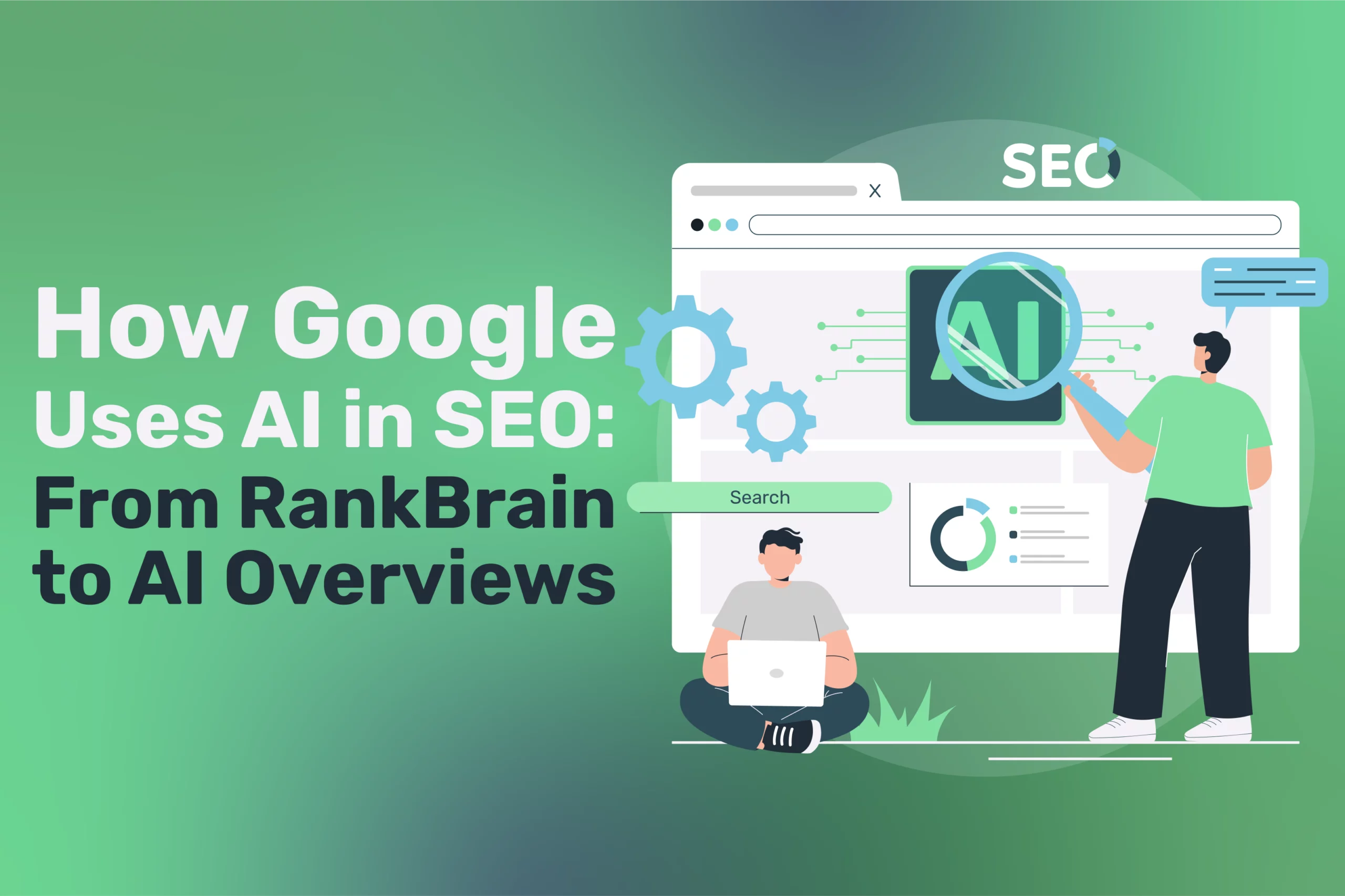 AI in SEO