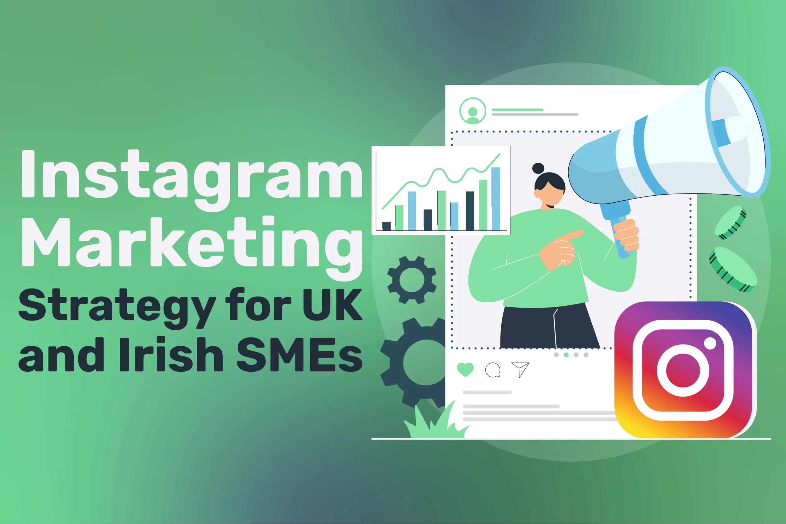 Instagram Marketing Strategy