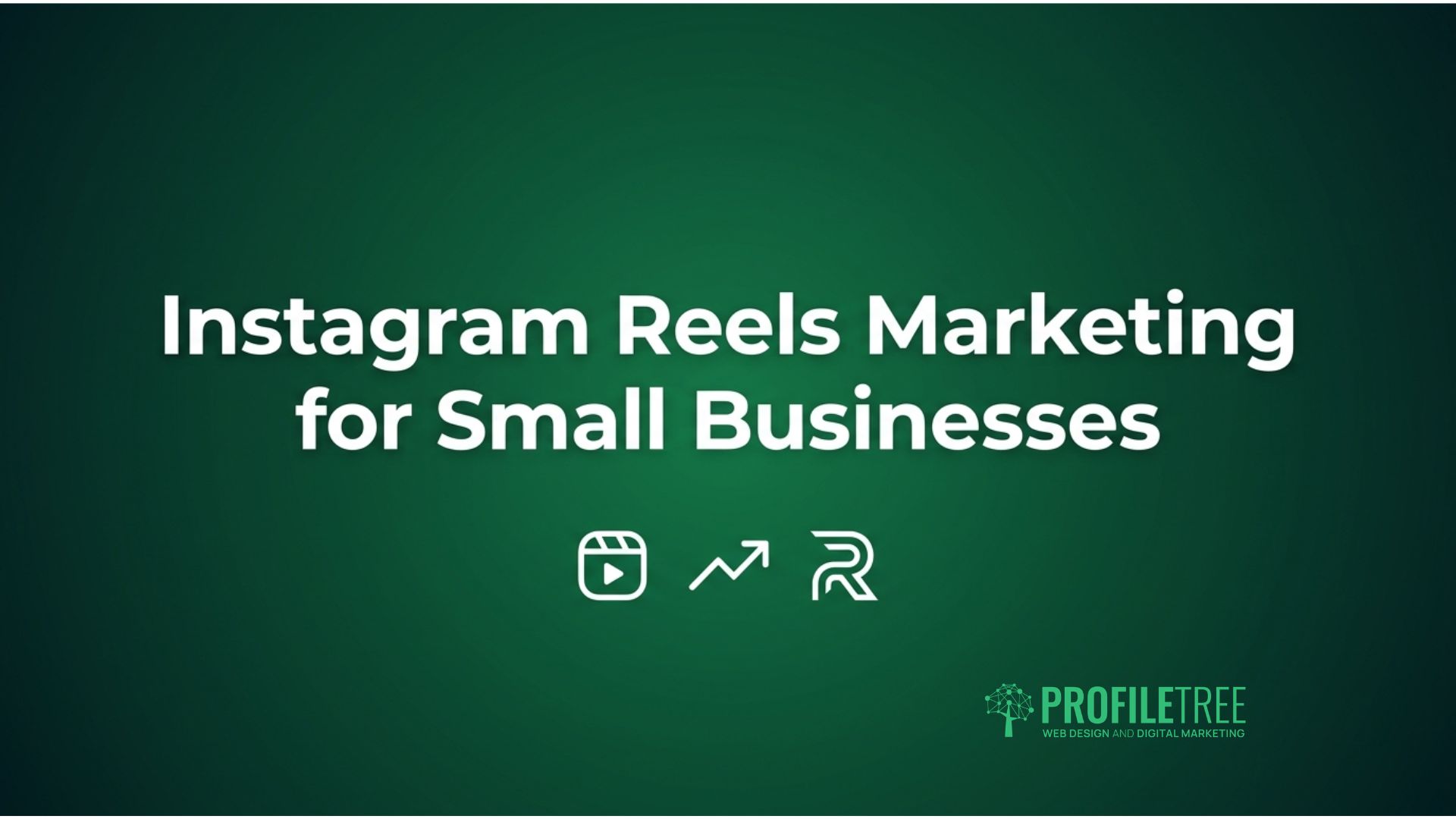 Instagram Reels Marketing
