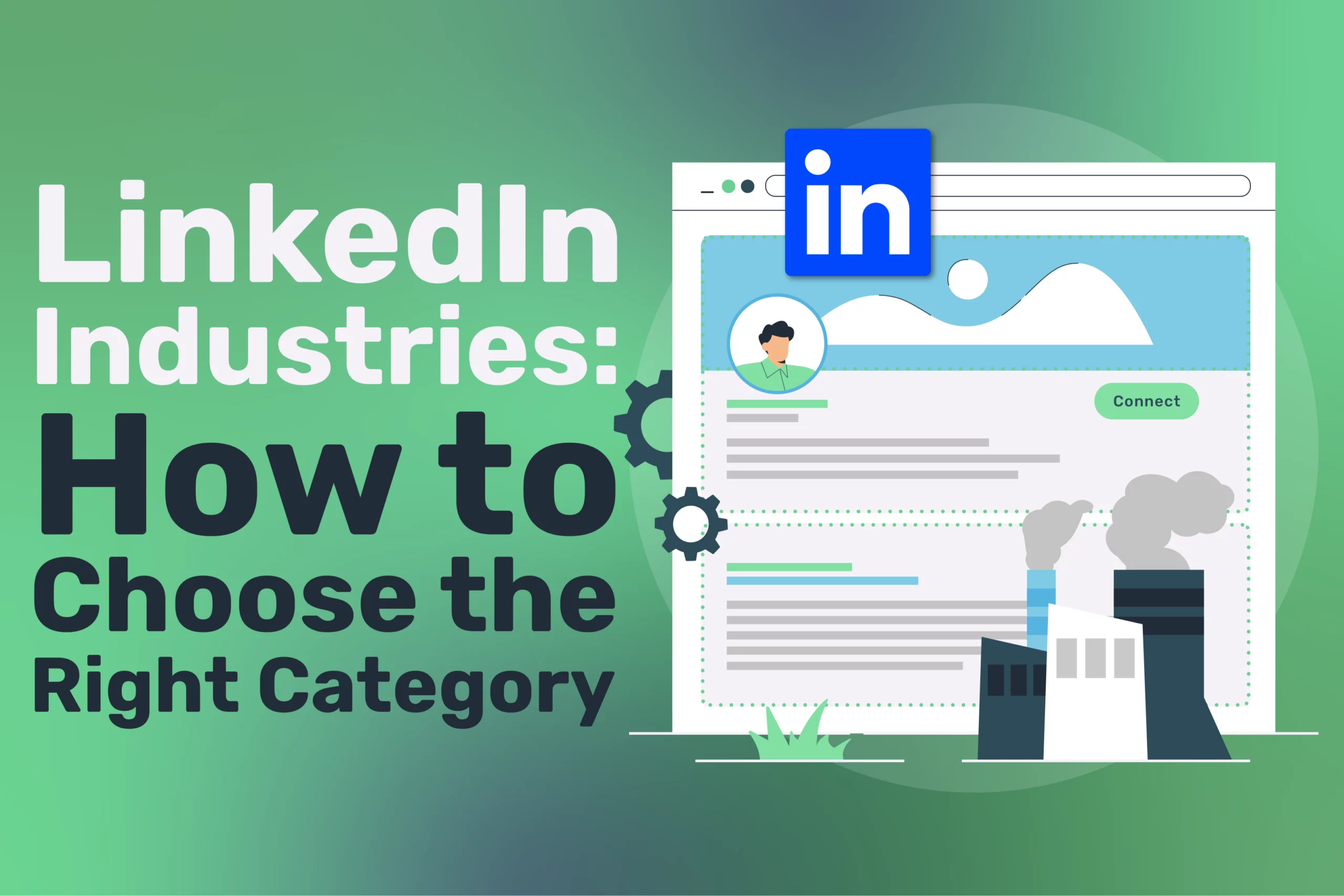 LinkedIn Industries