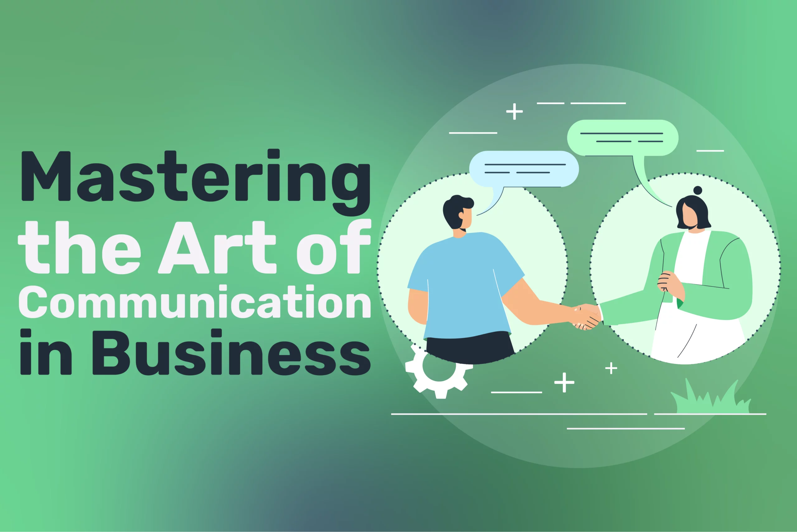 the Art of Communication