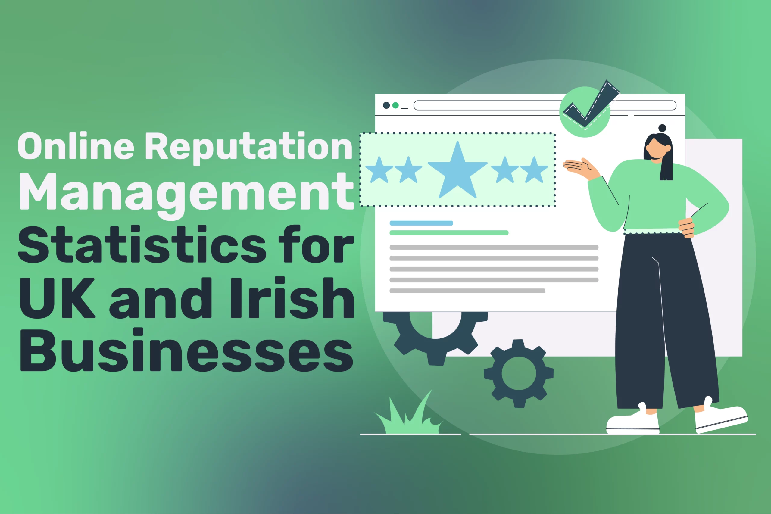Online Reputation Management