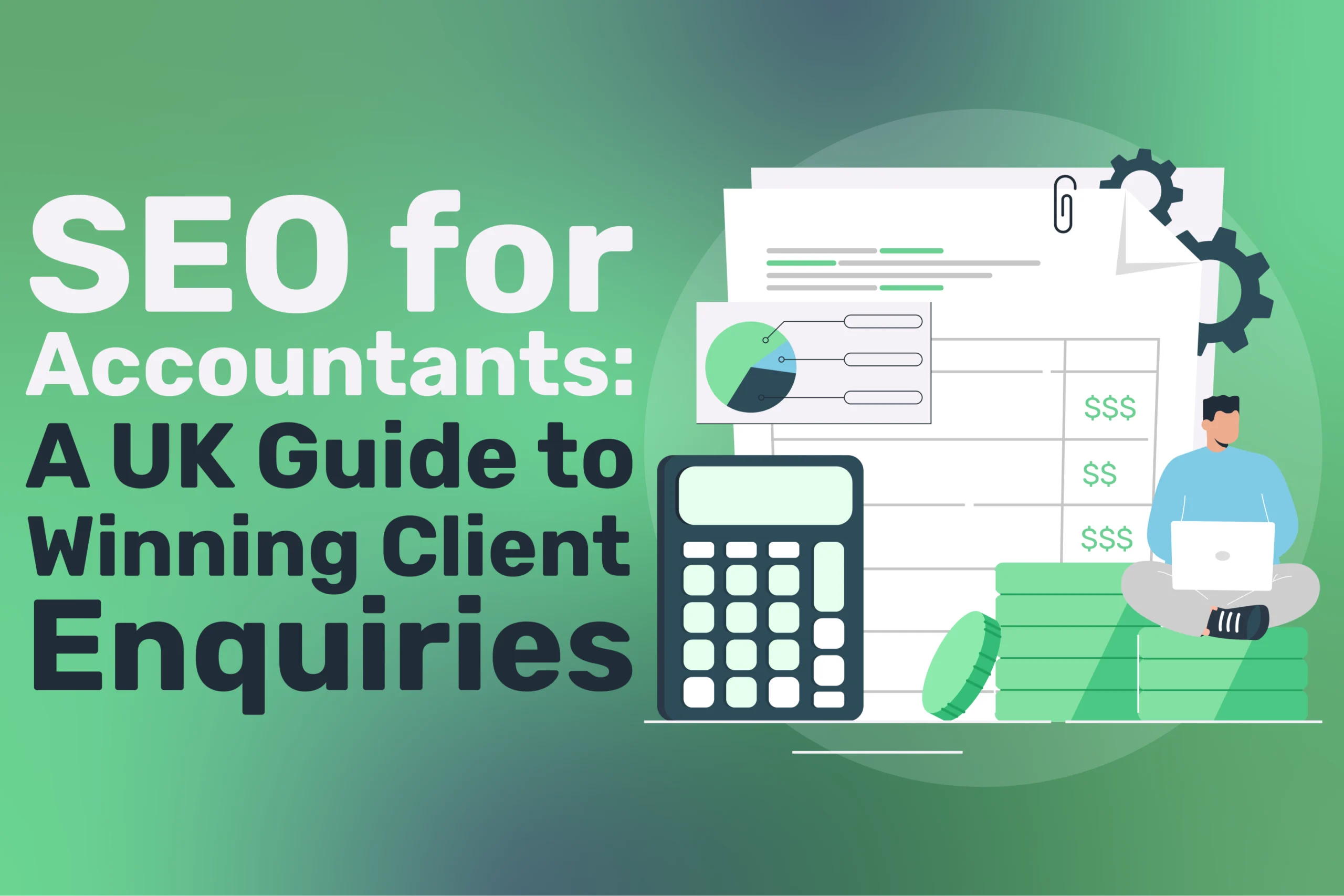 SEO for Accountants