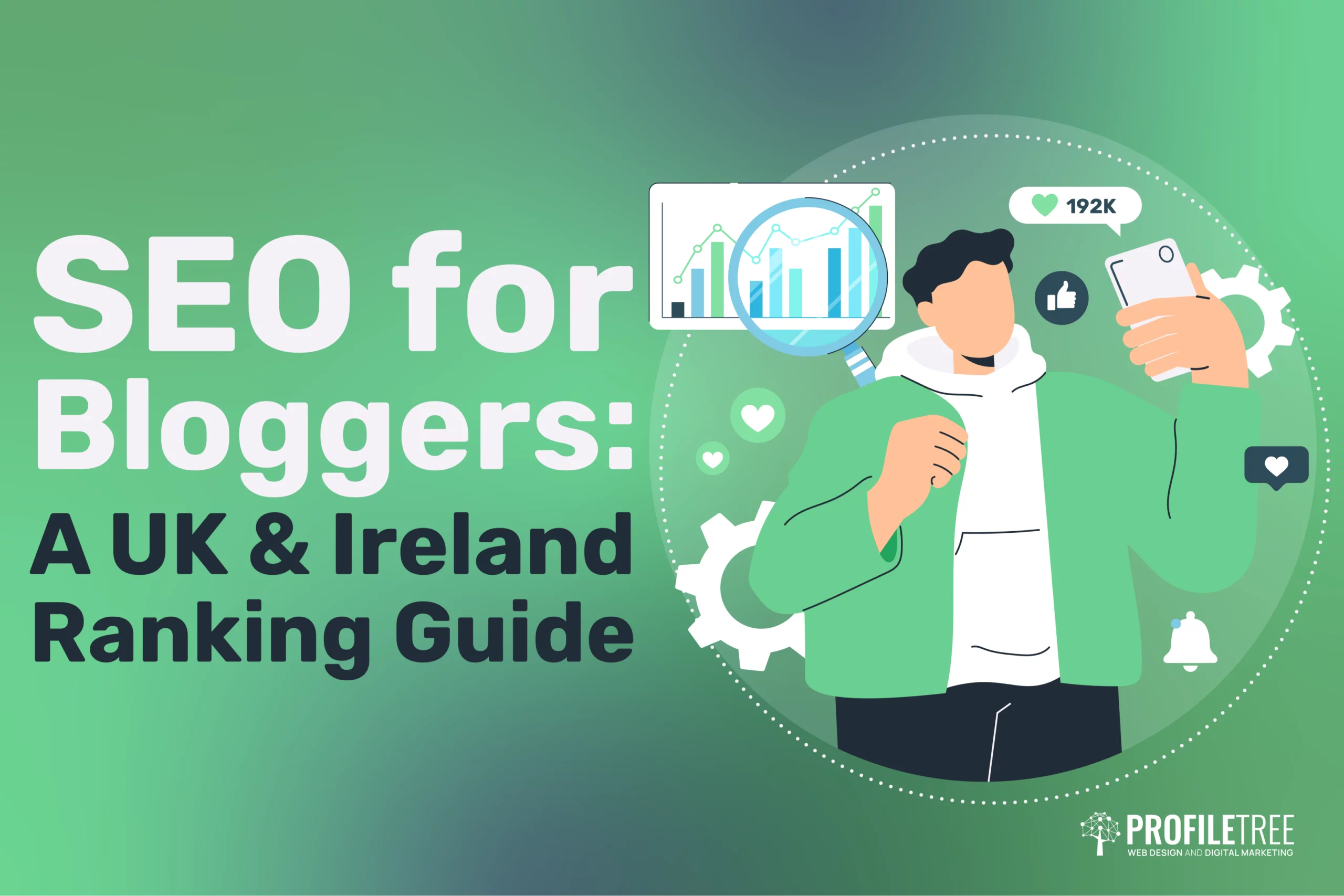 SEO for Bloggers