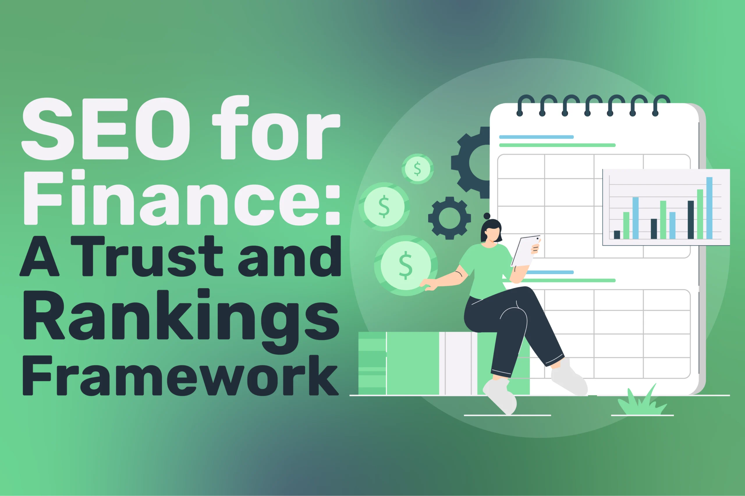 SEO for Finance Websites