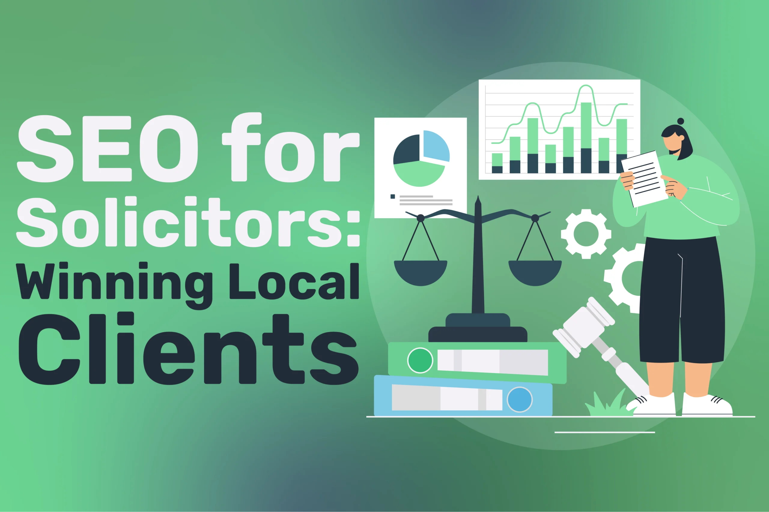 SEO for Solicitors