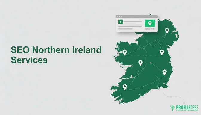 SEO Northern Ireland Services