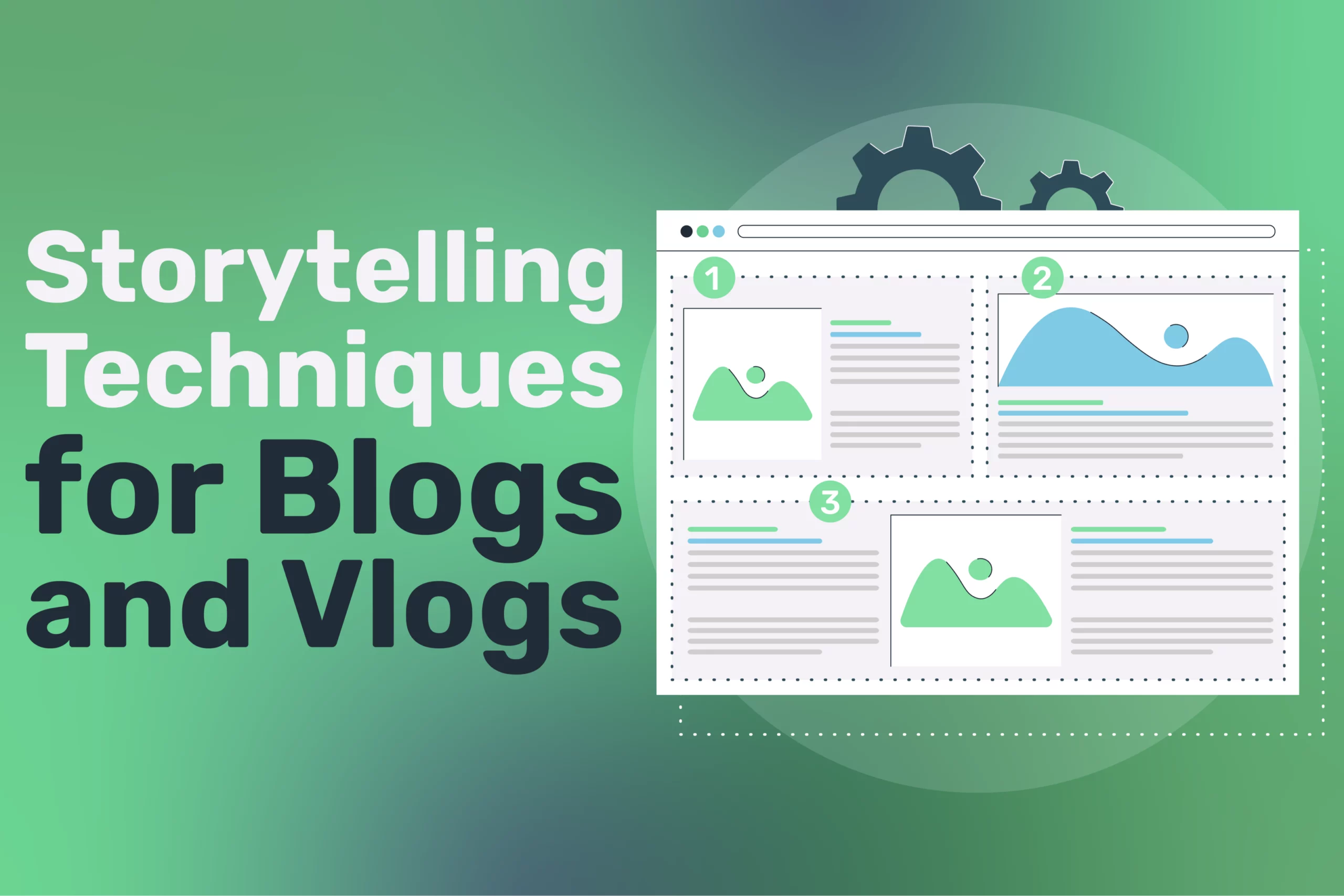 Storytelling Techniques
