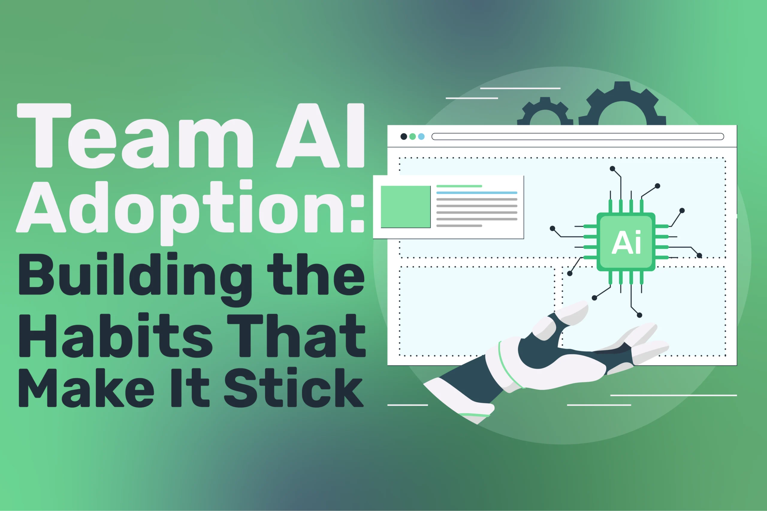 Team AI Adoption