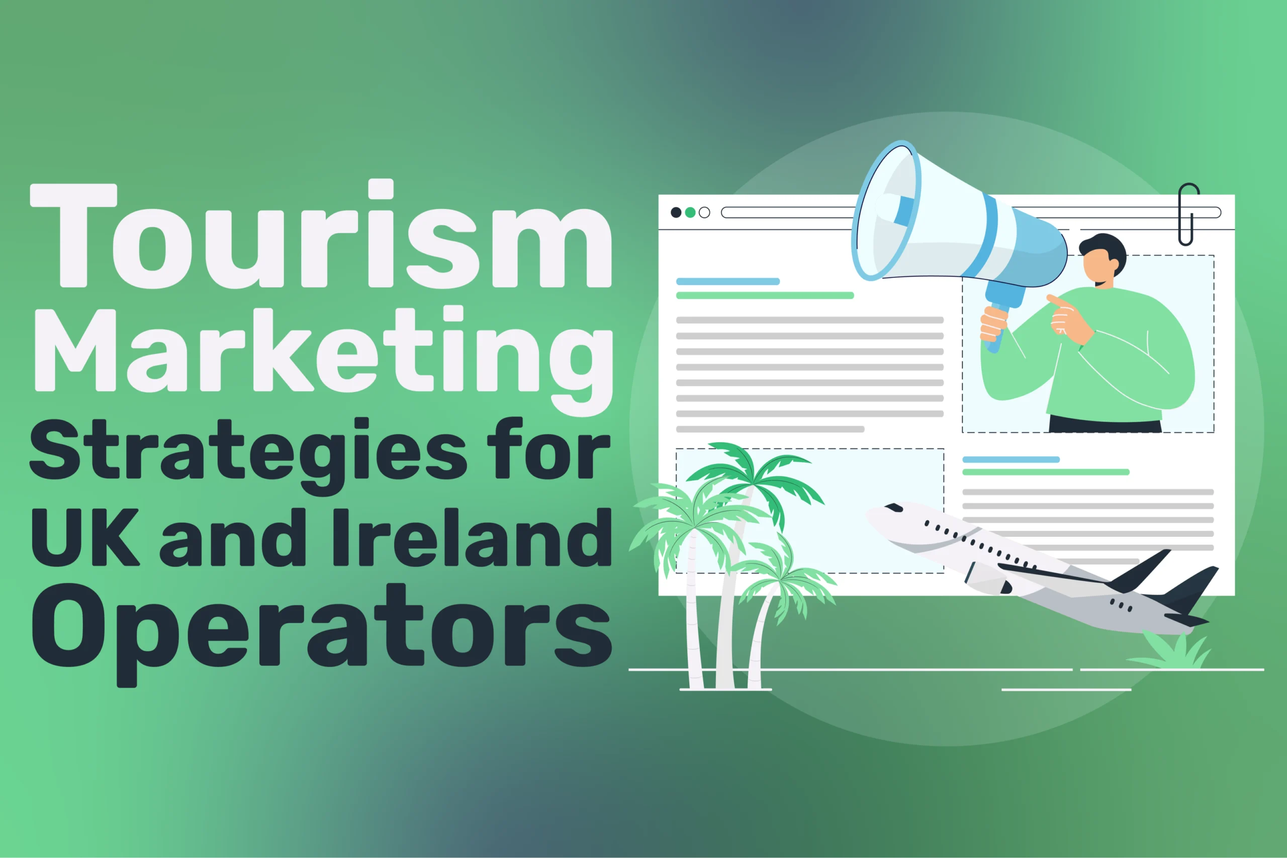 Tourism Marketing Strategies