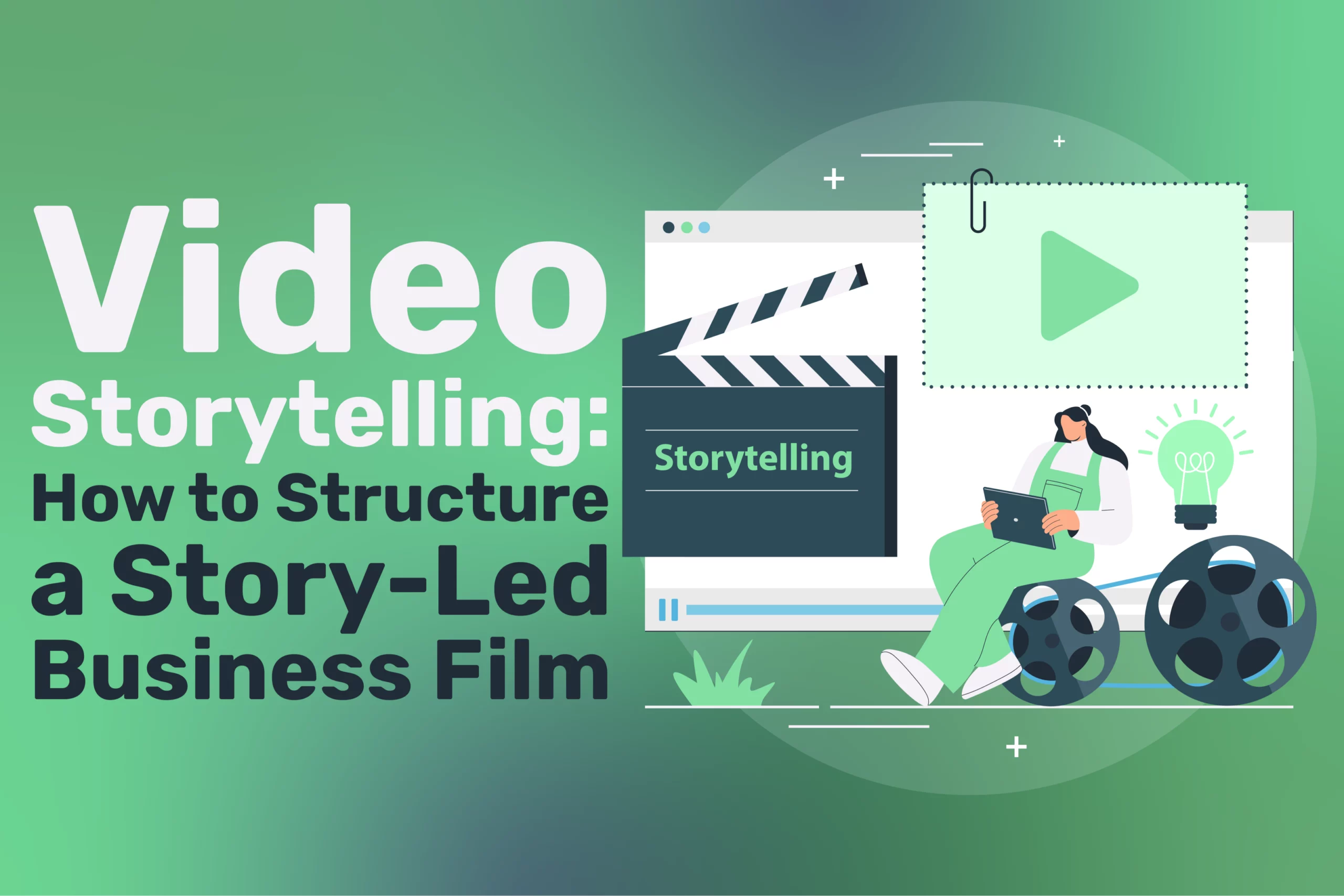 Video Storytelling