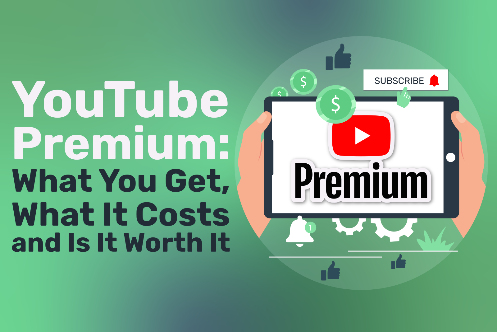 YouTube Premium