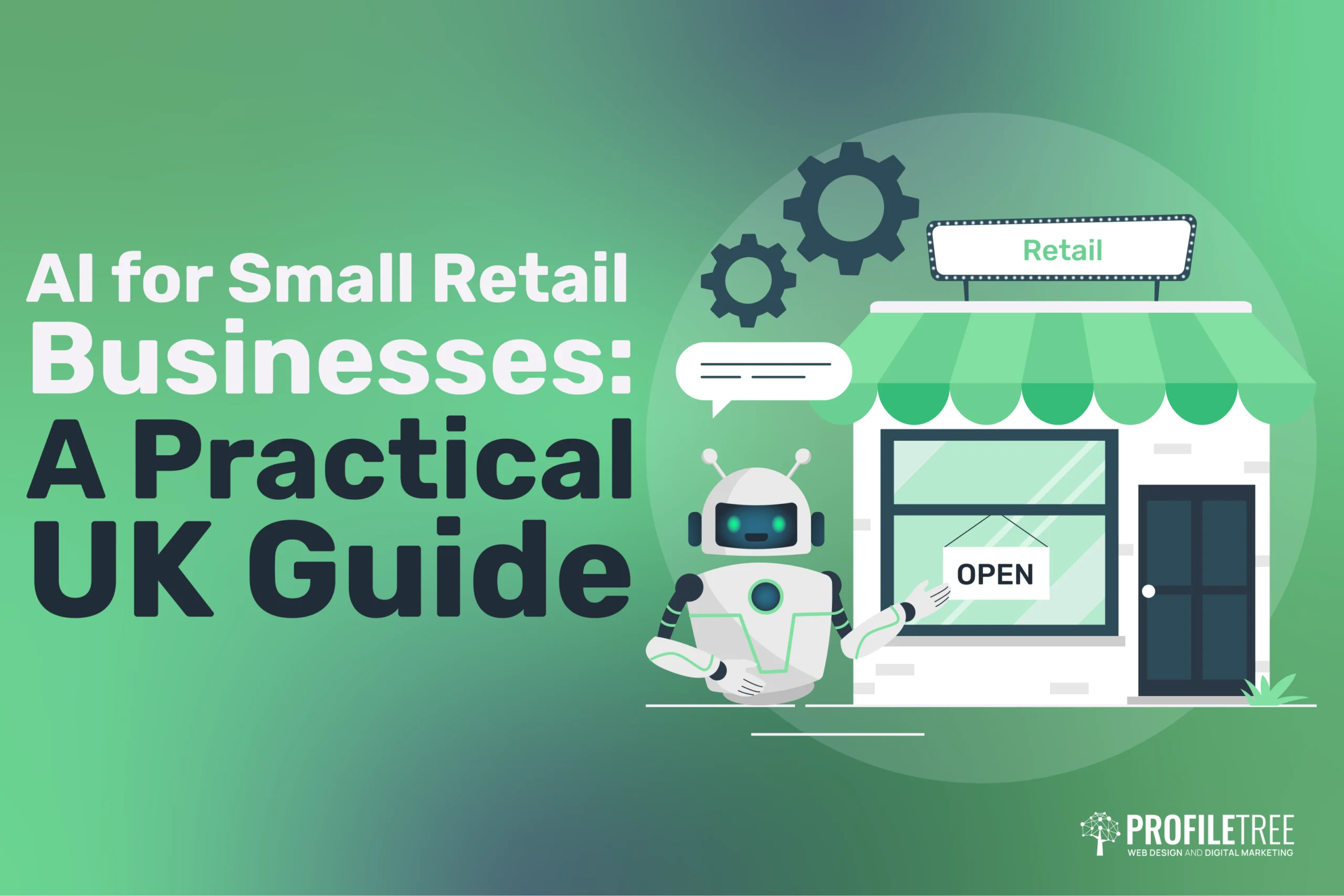 AI for Small Retail Businesses