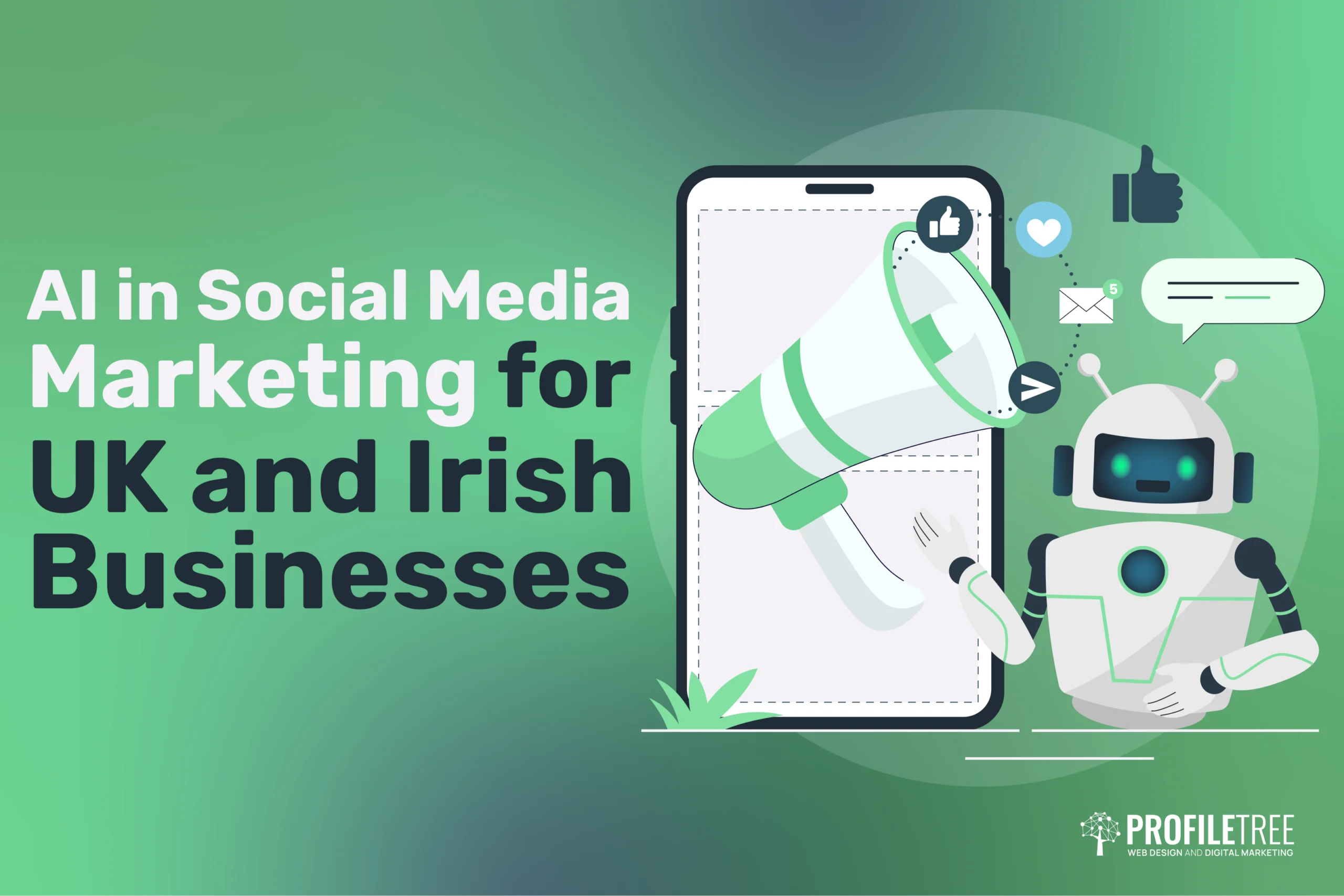 AI in Social Media Marketing