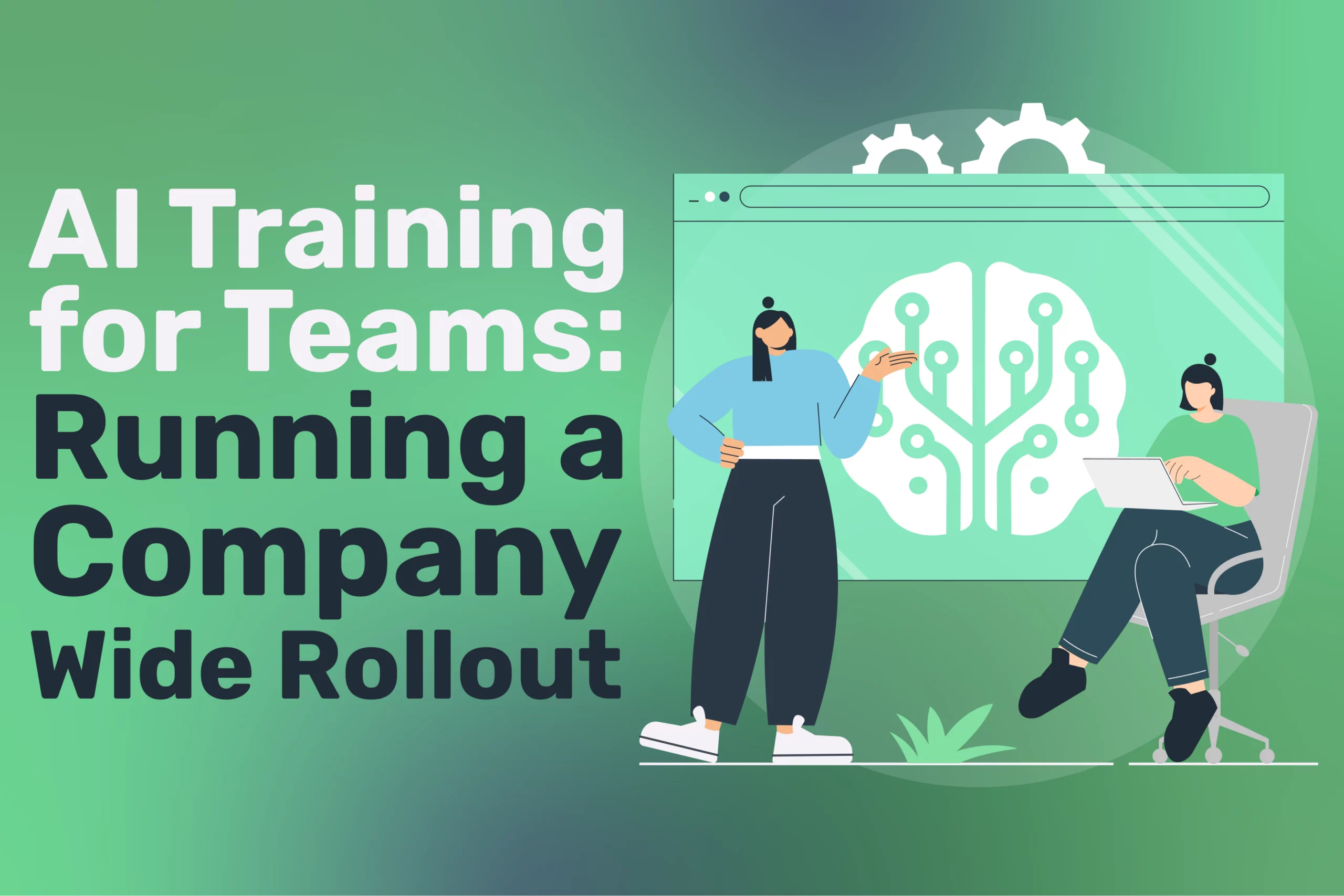 AI Training for Teams