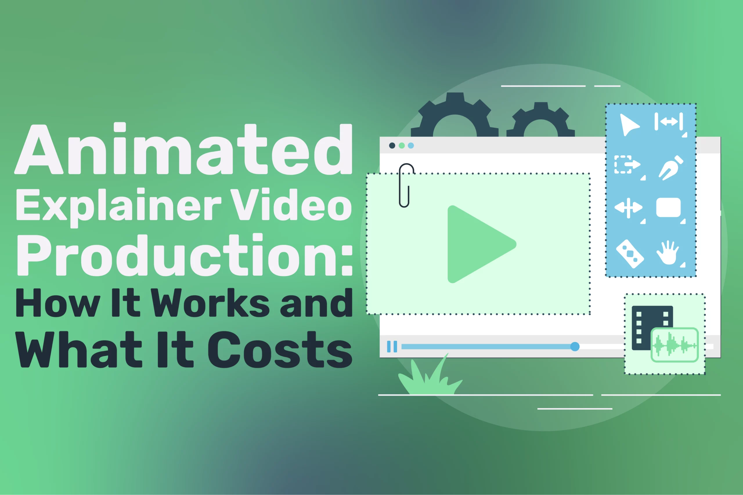 Animated Explainer
