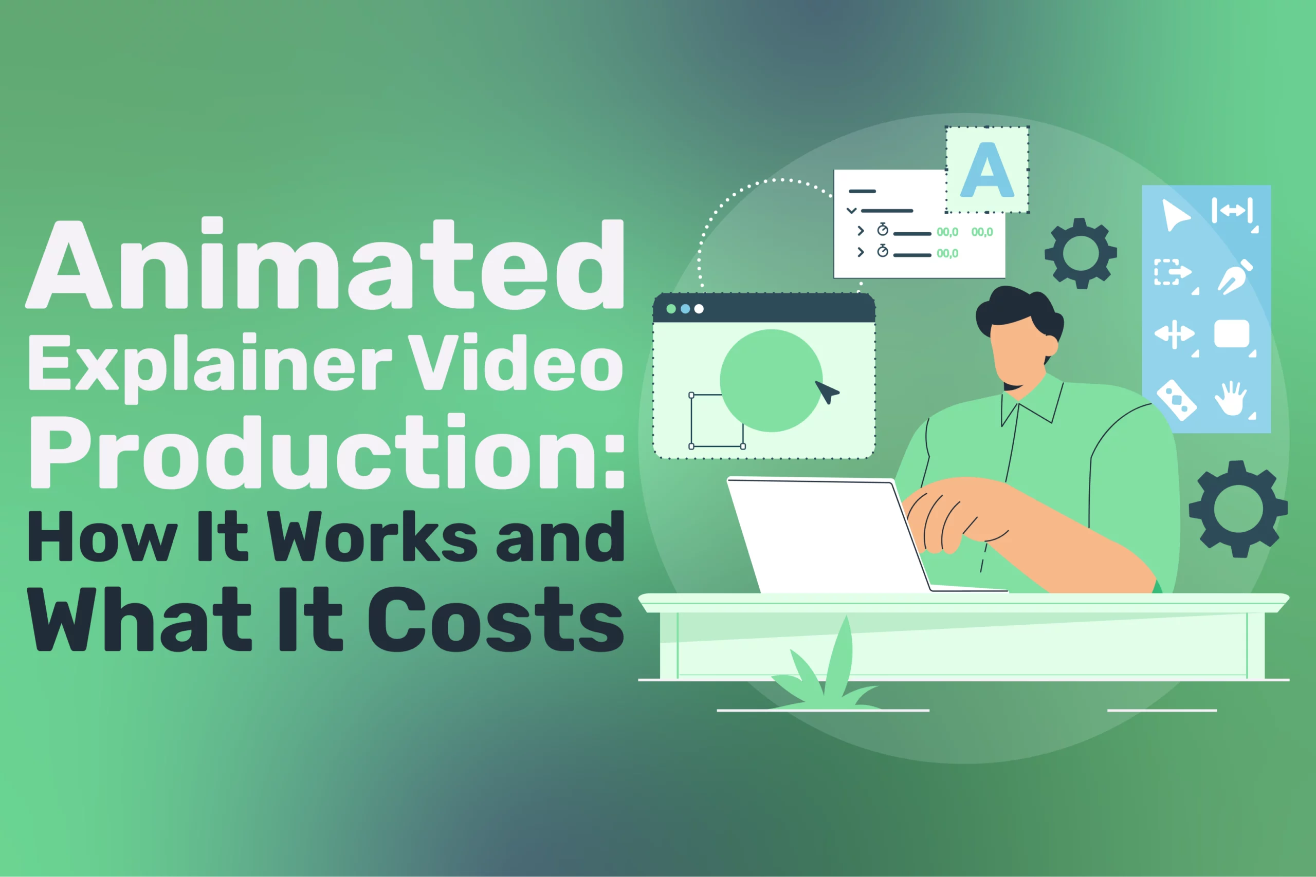 Animation for Business