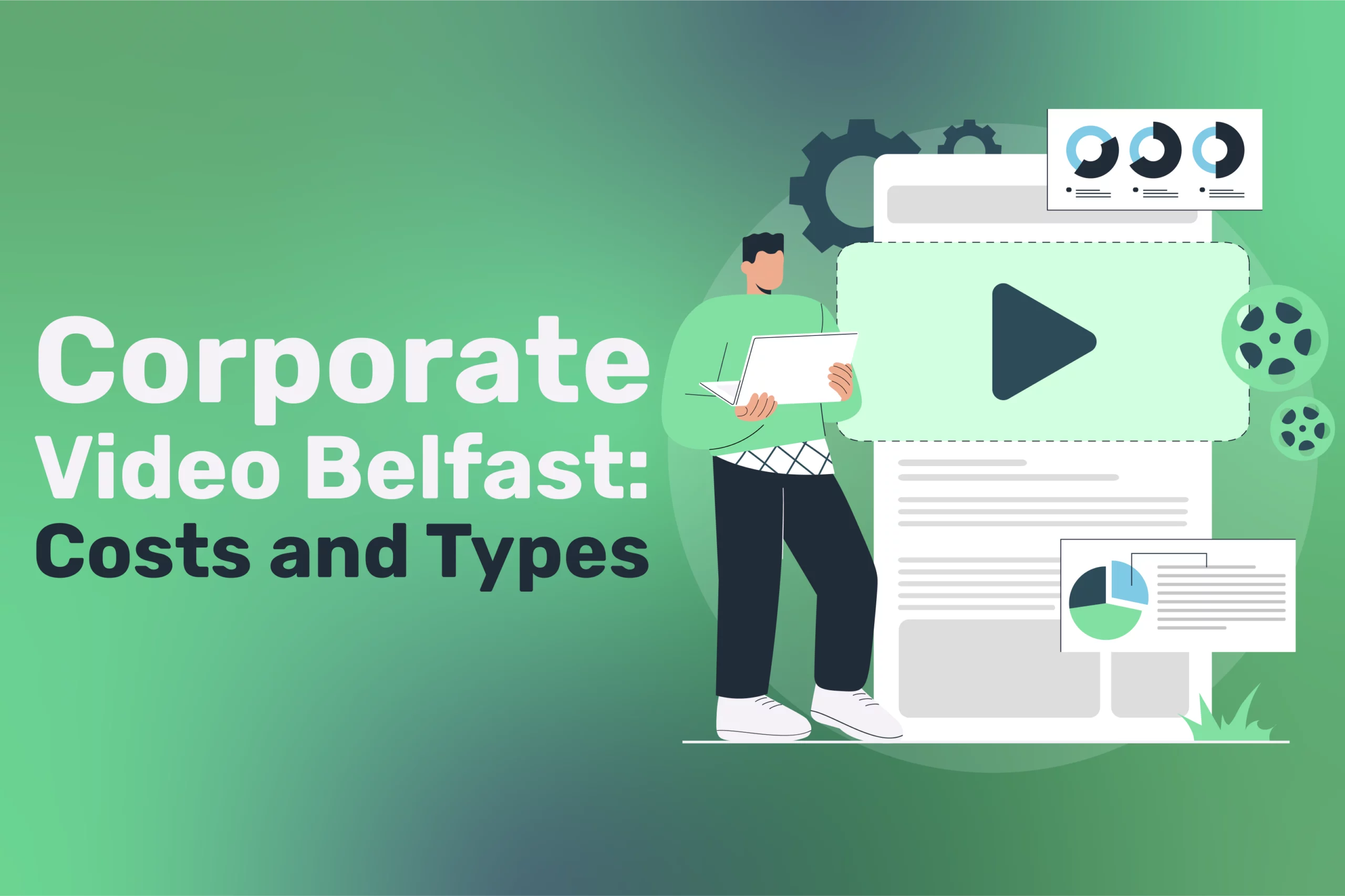 Corporate Video