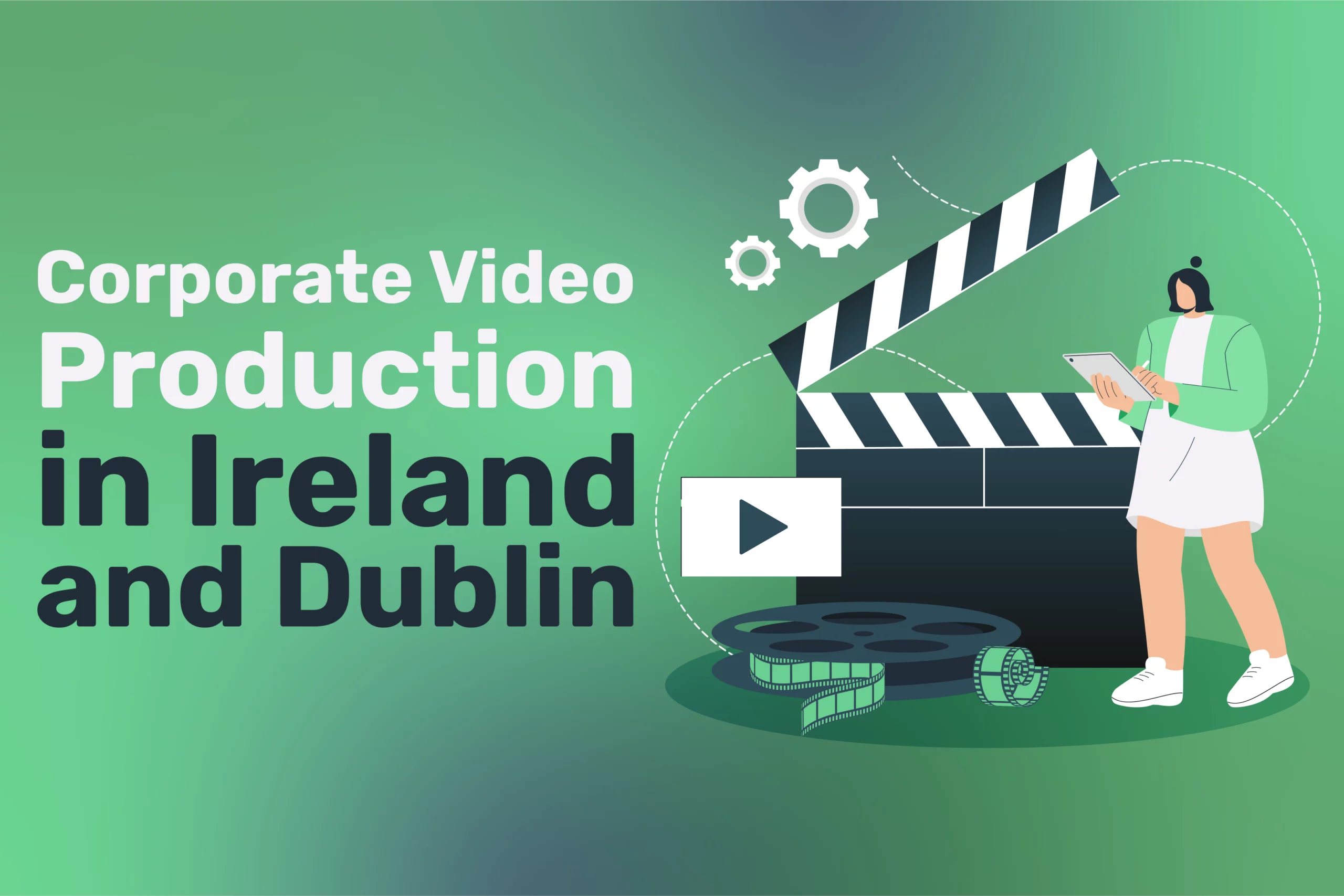Corporate Video