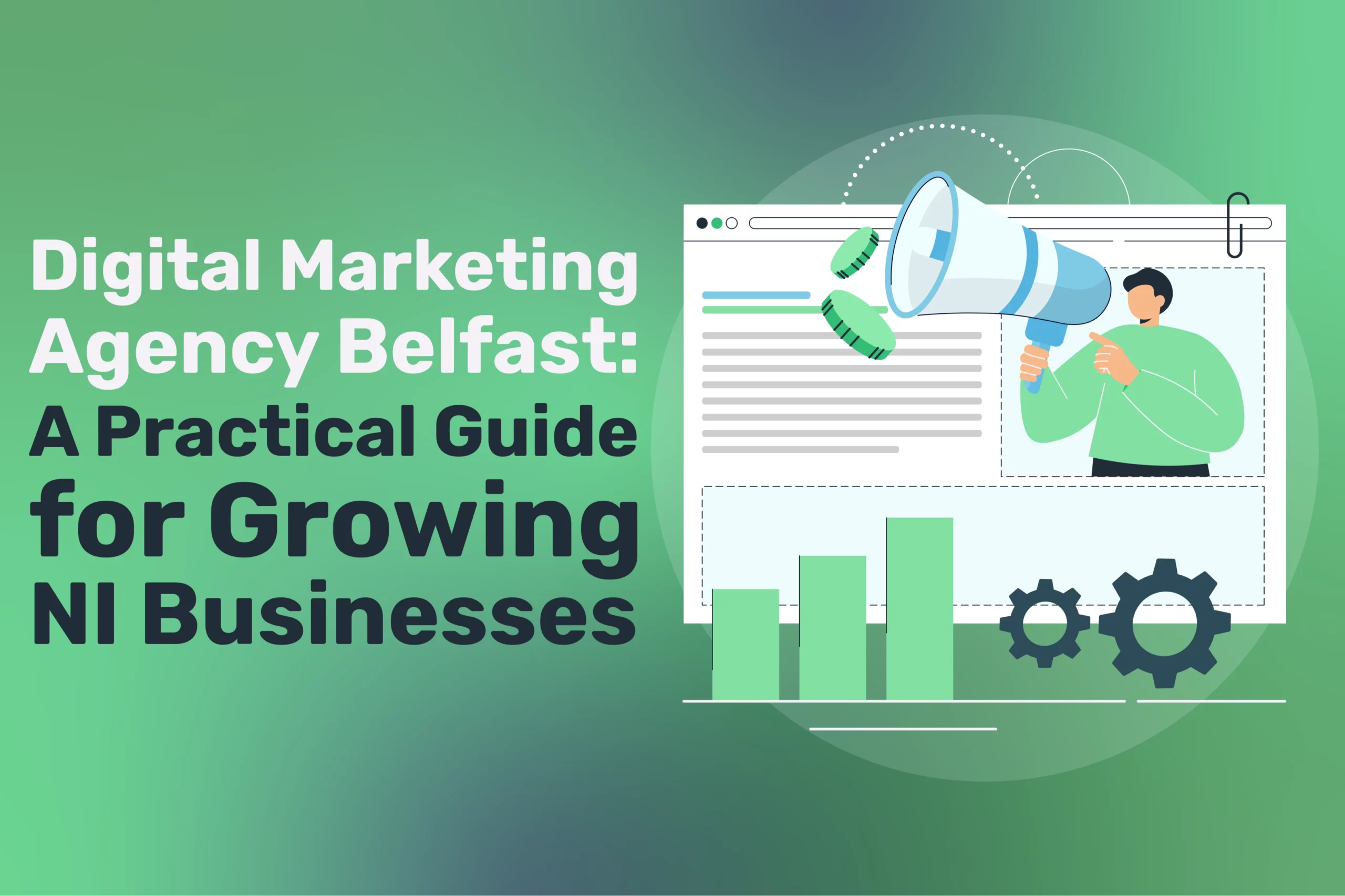 Digital Marketing Agency