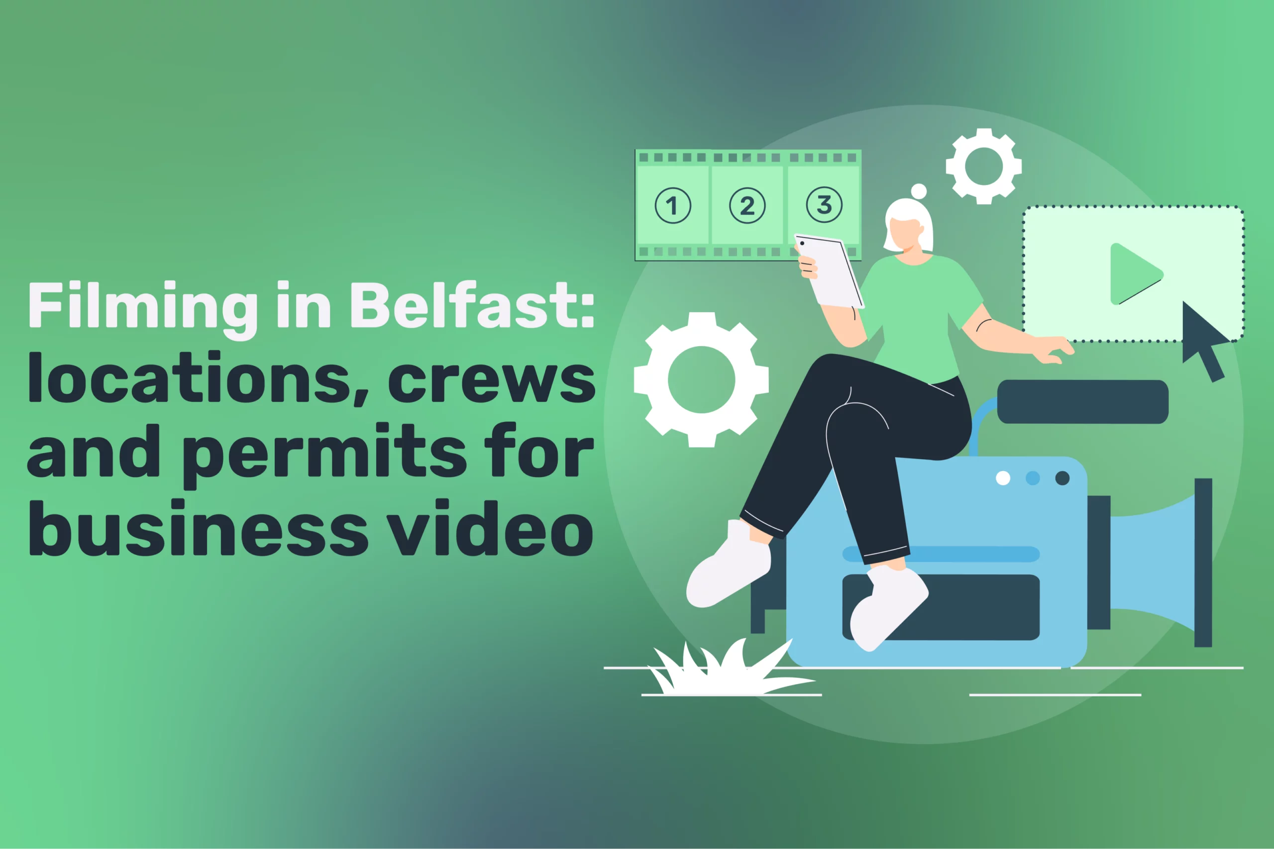 video production