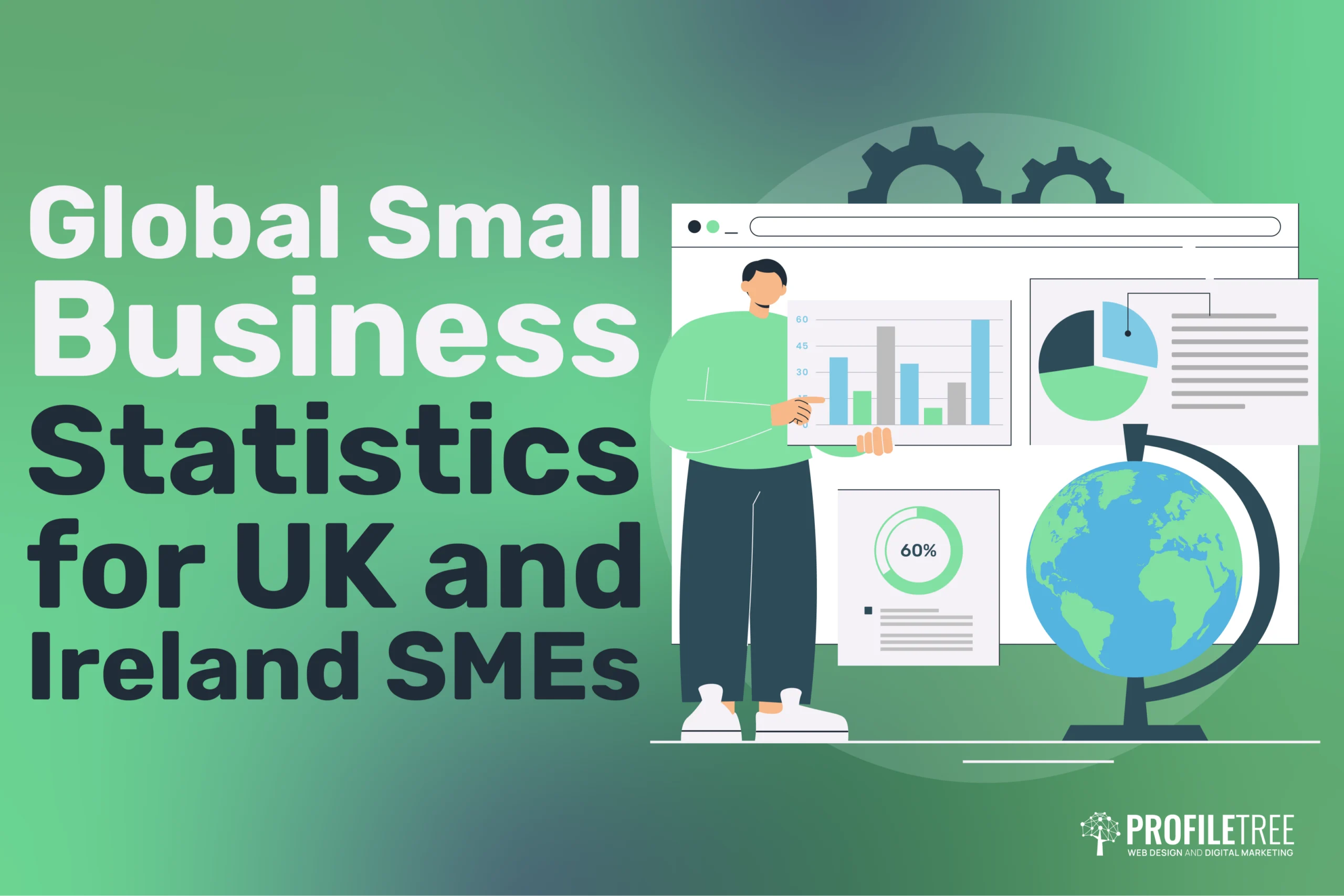 Global Small Business Statistics