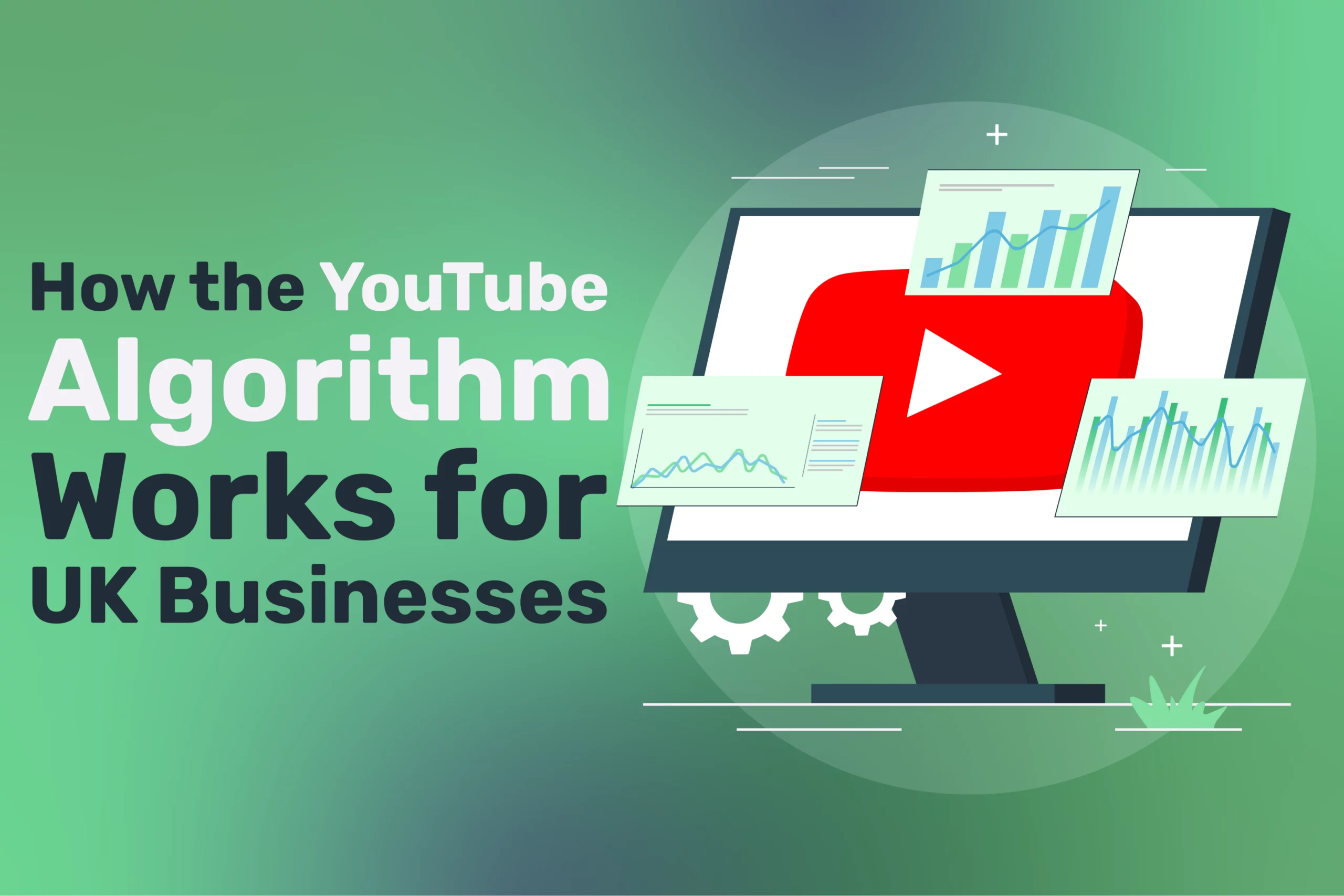 YouTube Algorithm