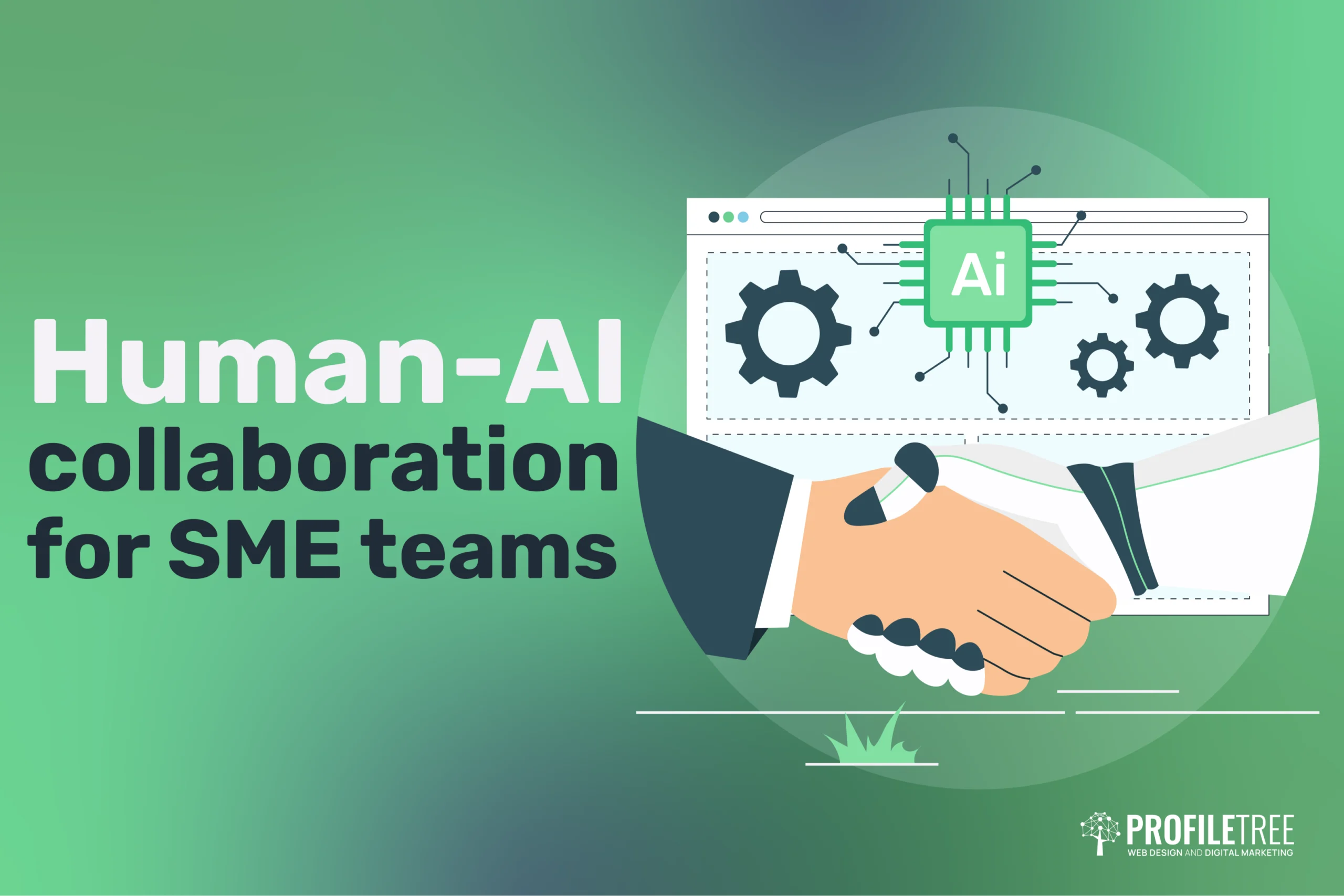 Human-AI