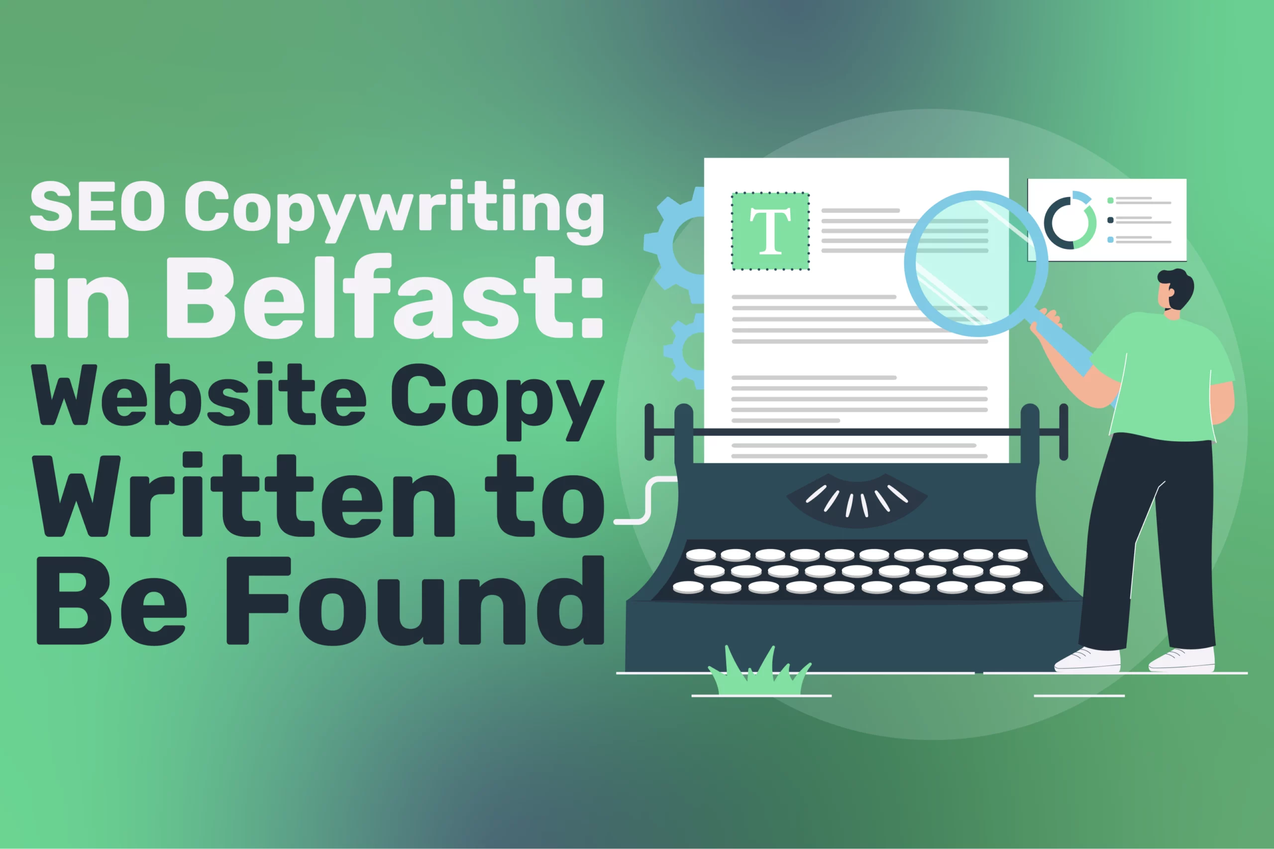 Seo Copywriting Services