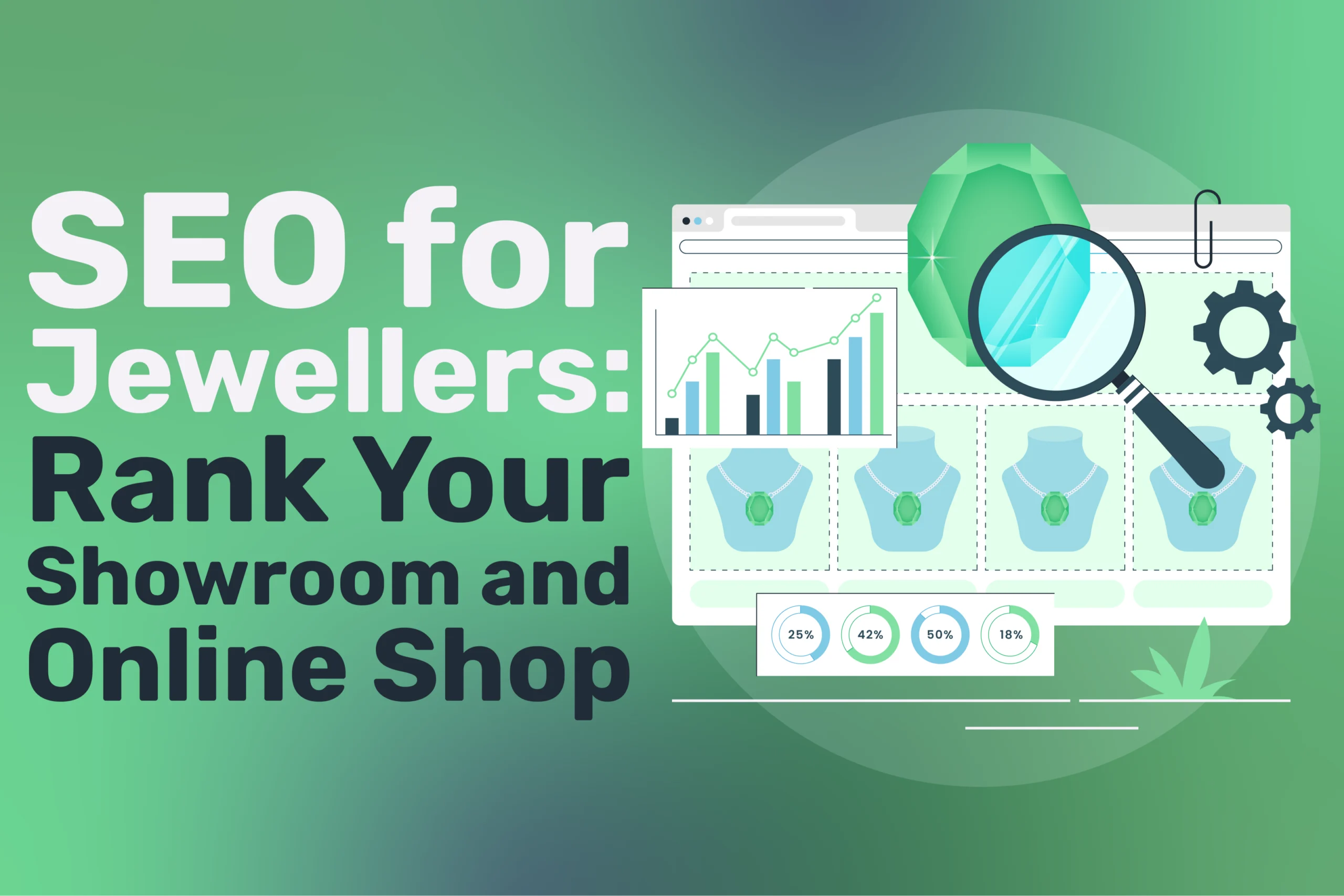 SEO for Jewellers
