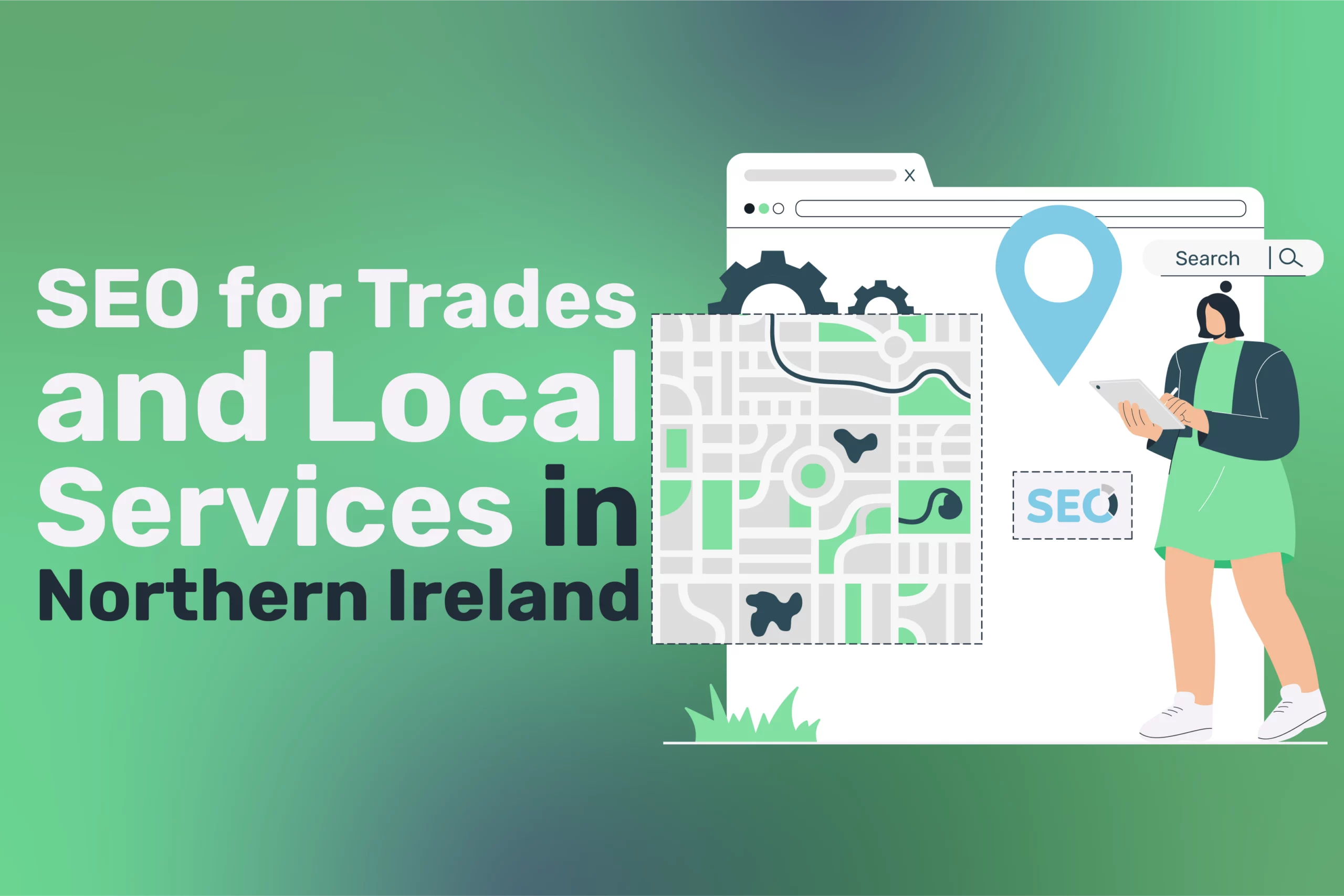 Local Seo
