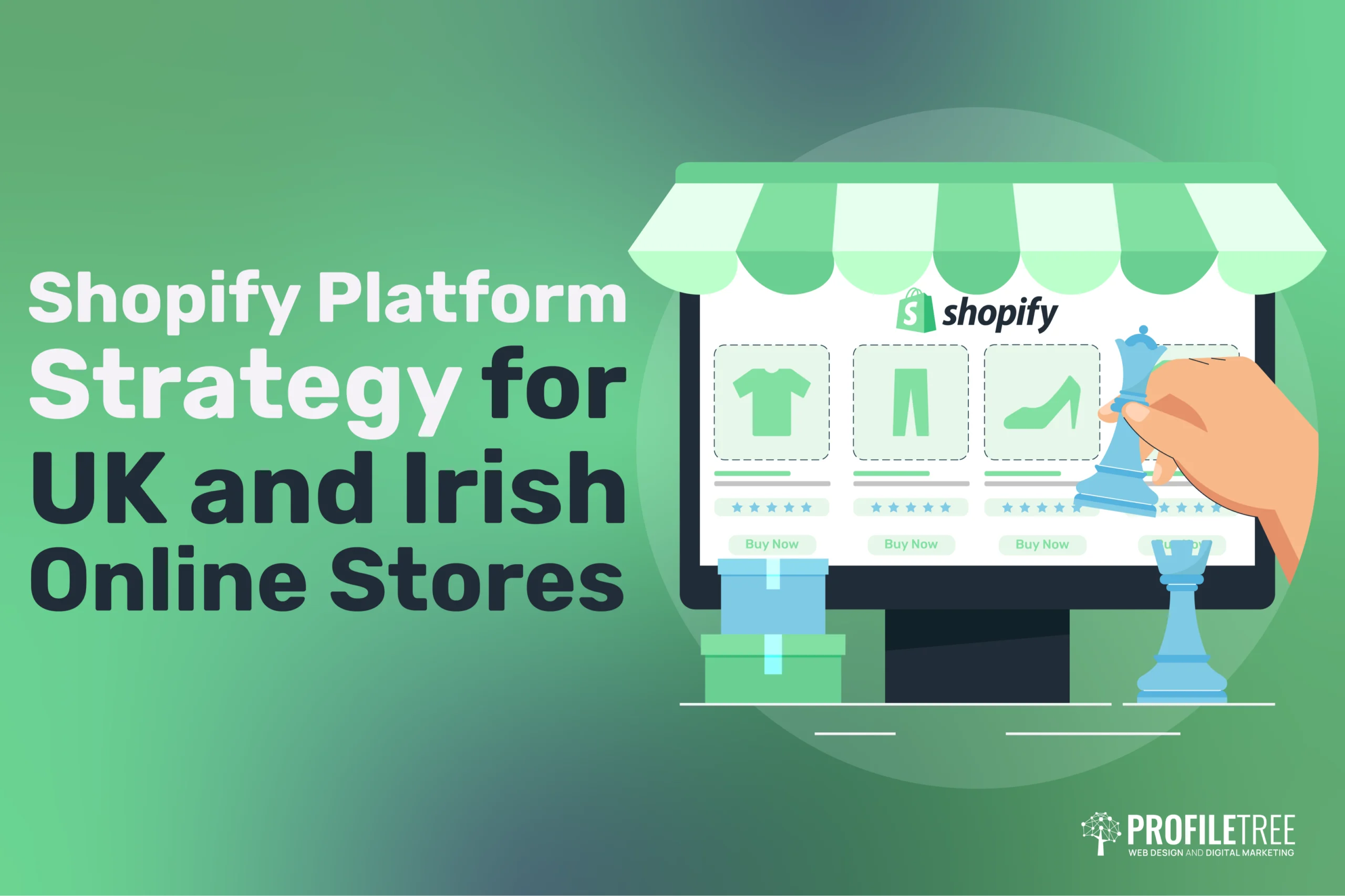 Shopify Platform