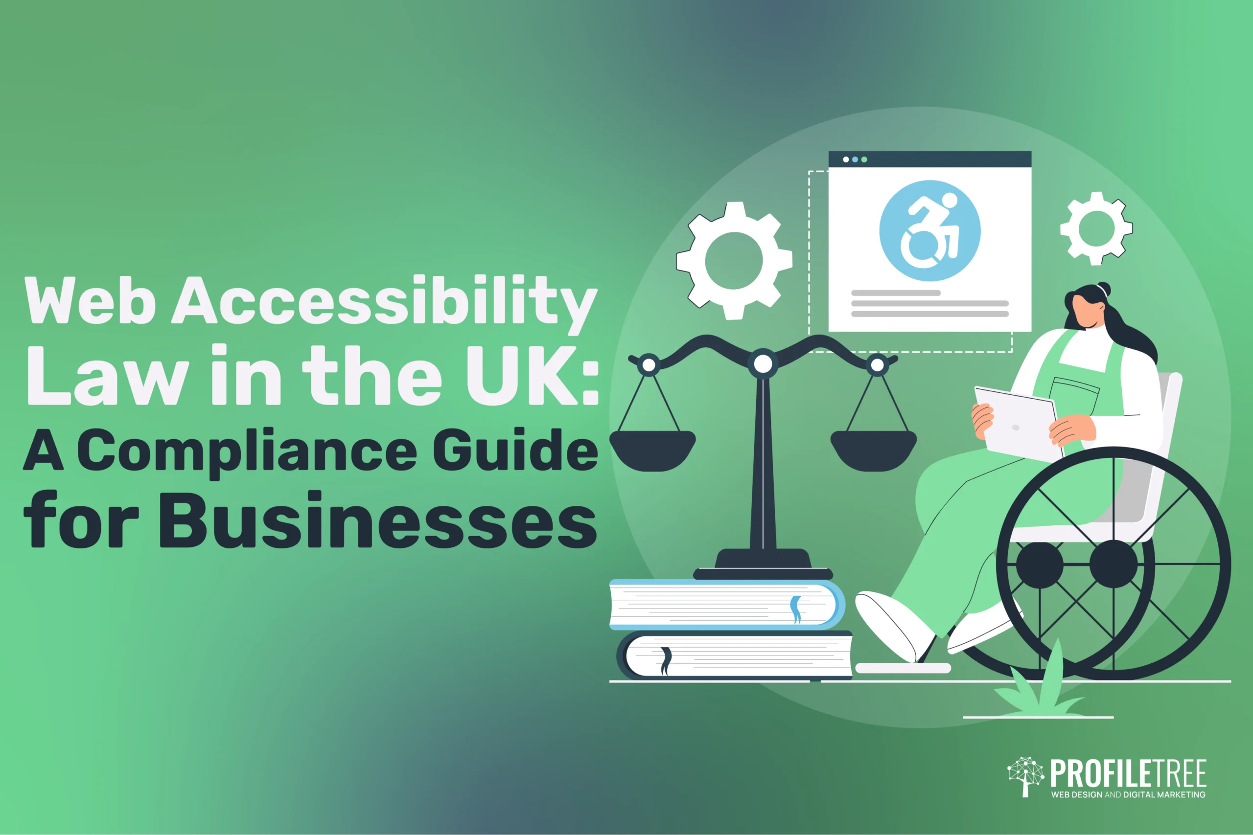Web Accessibility Law
