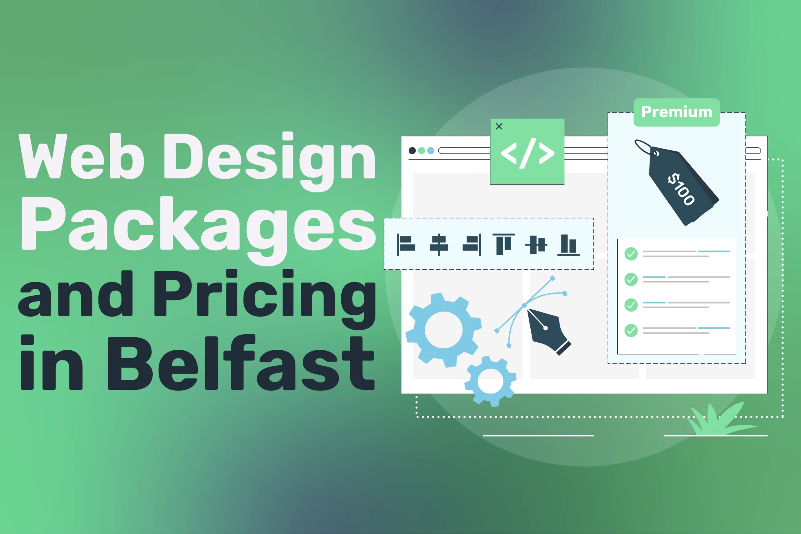 Web Design Packages