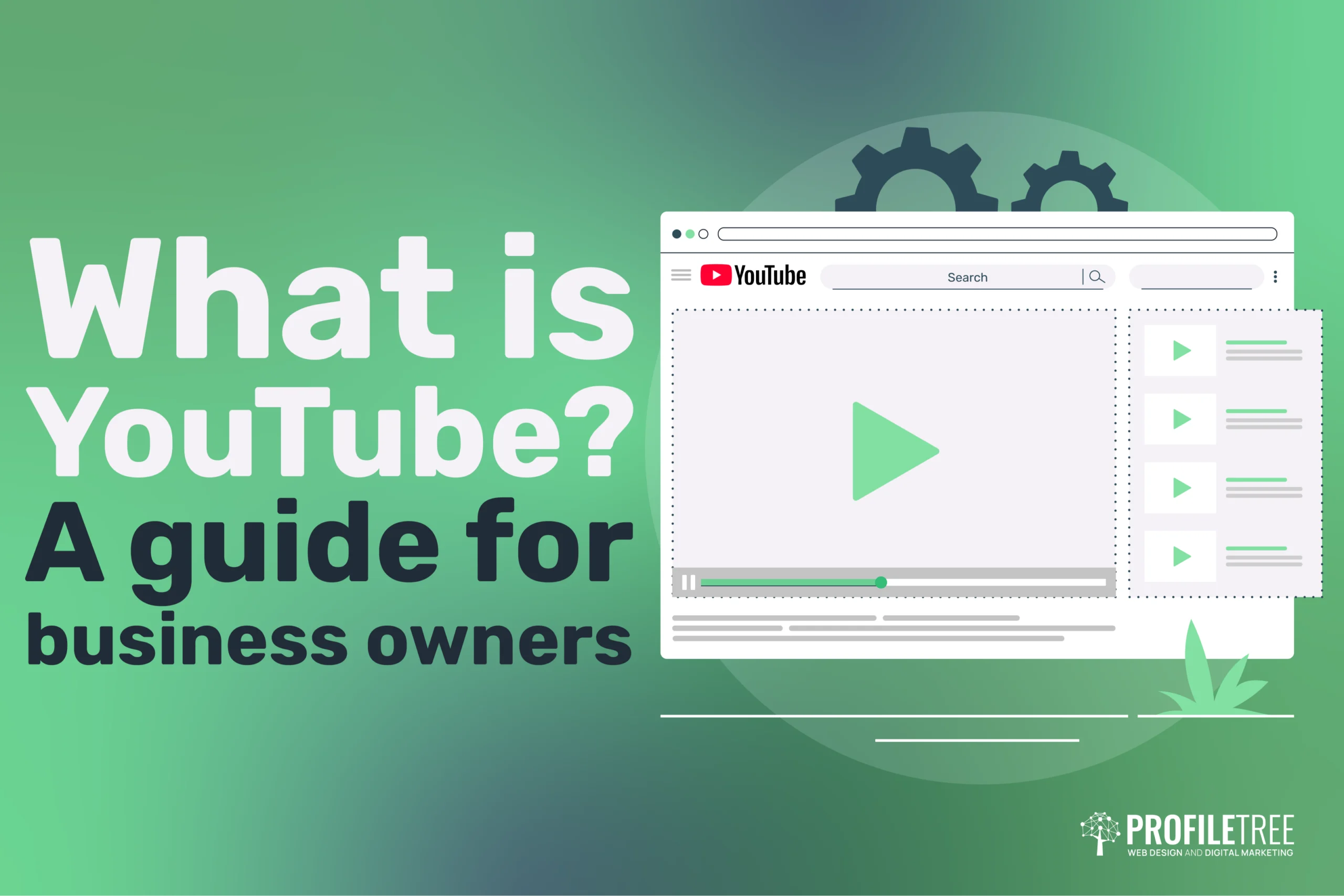What is YouTube