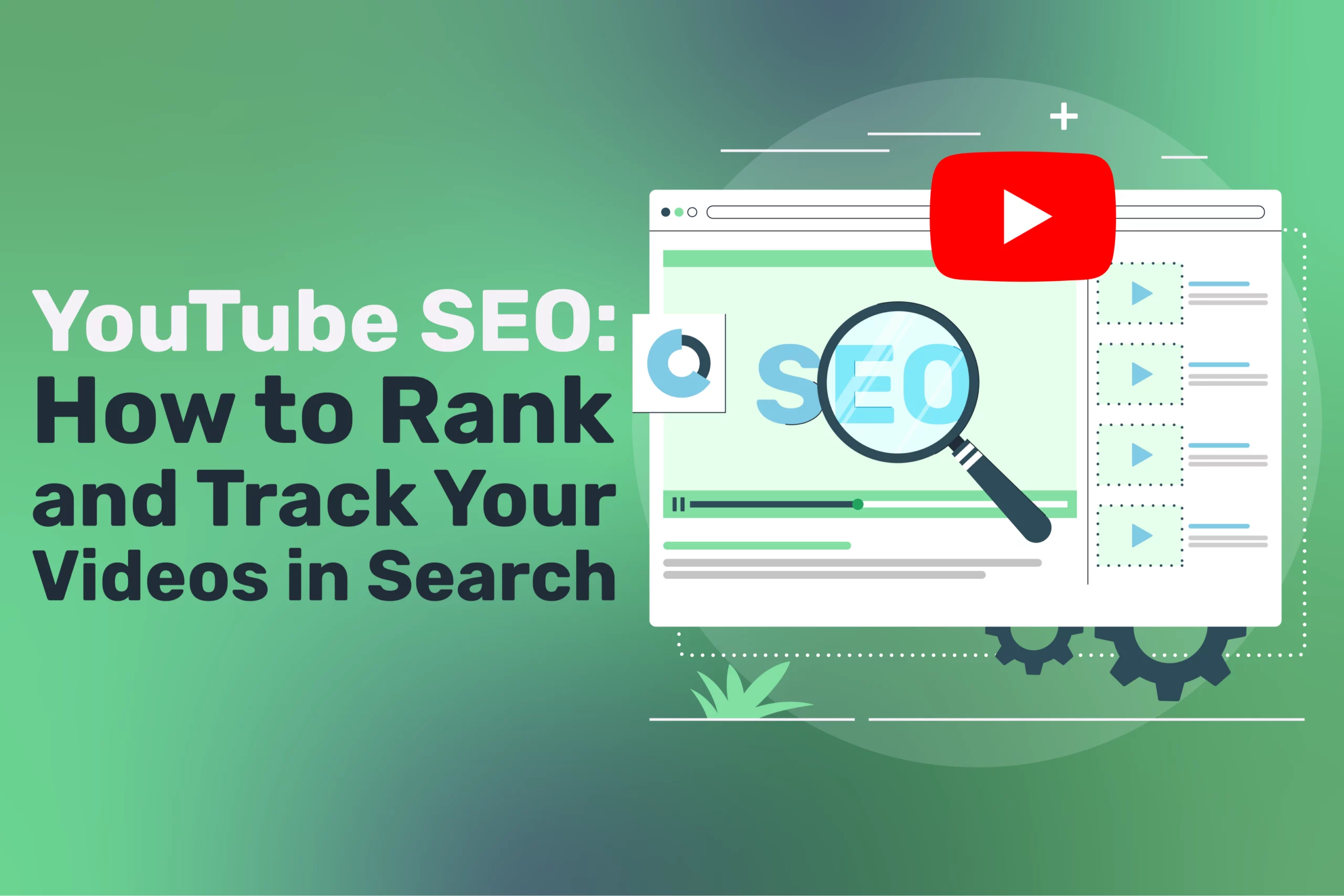 YouTube SEO